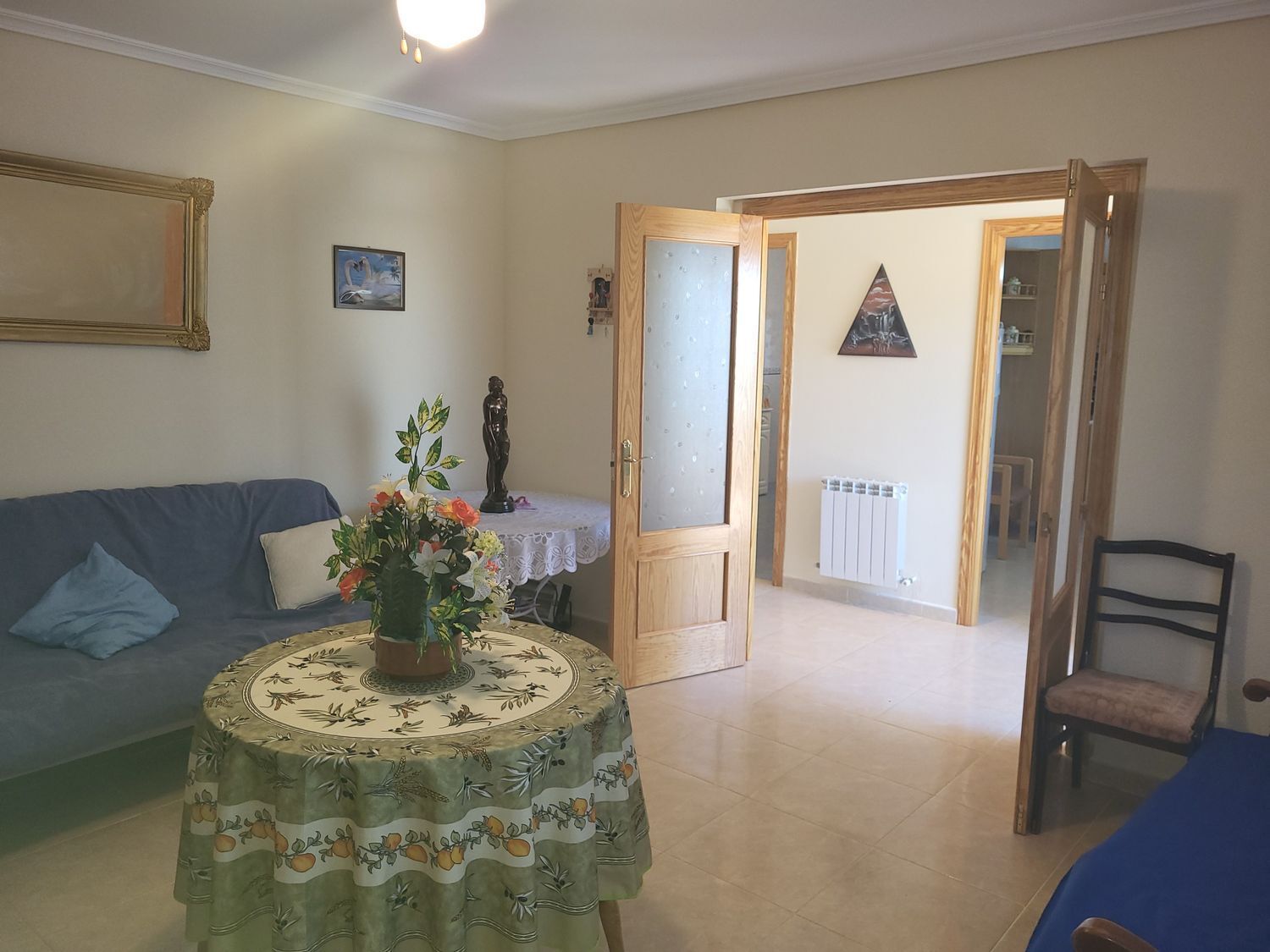 Chalet individual en venta, Burgohondo, Ãvila, Ãvila