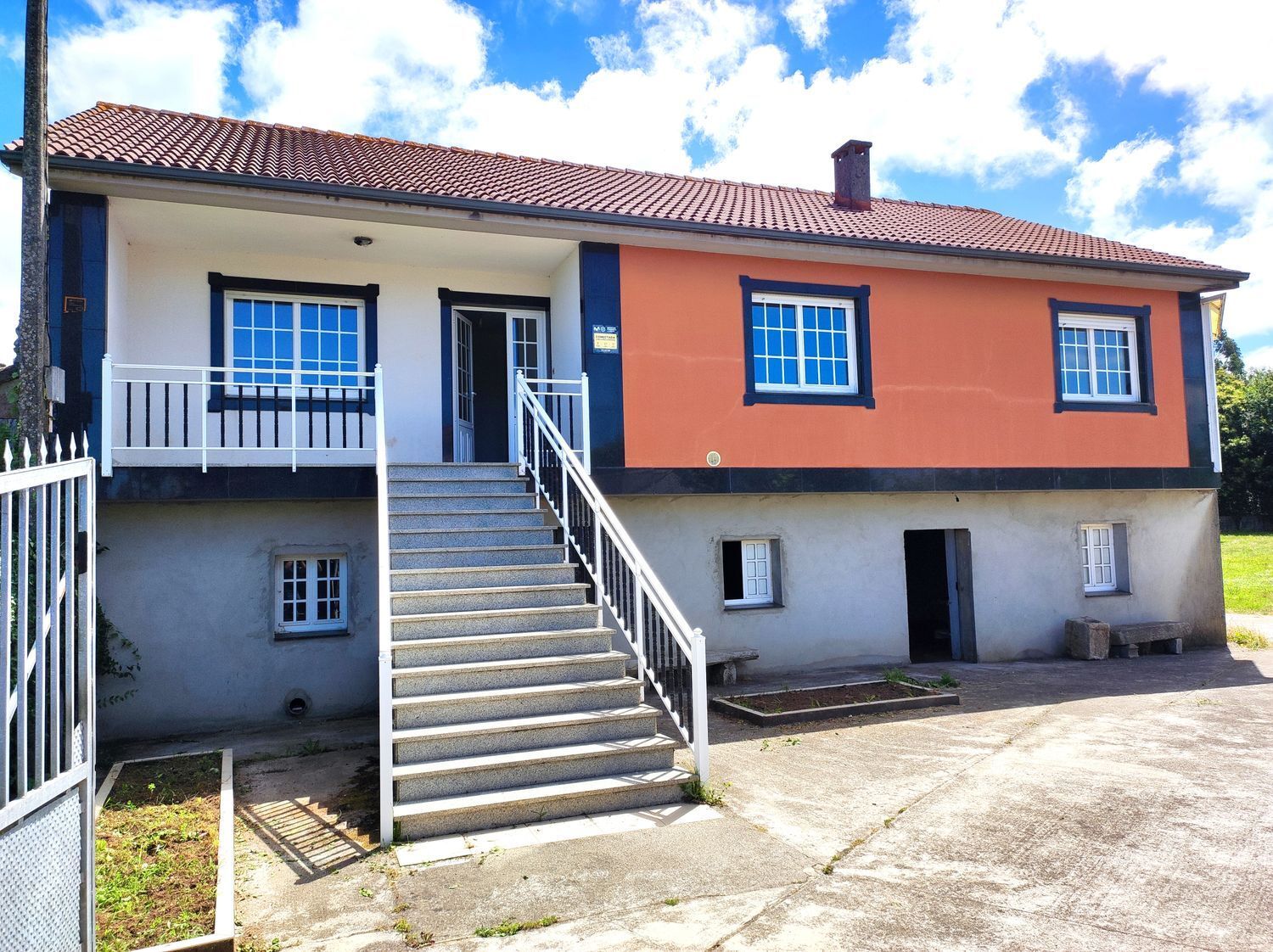 Chalet individual en venta, Laracha, La CoruÃ±a, La CoruÃ±a
