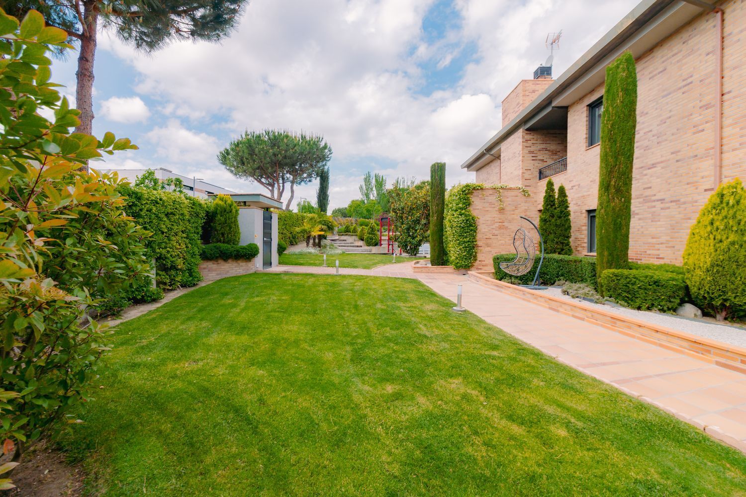 Boadilla del Monte, Madrid