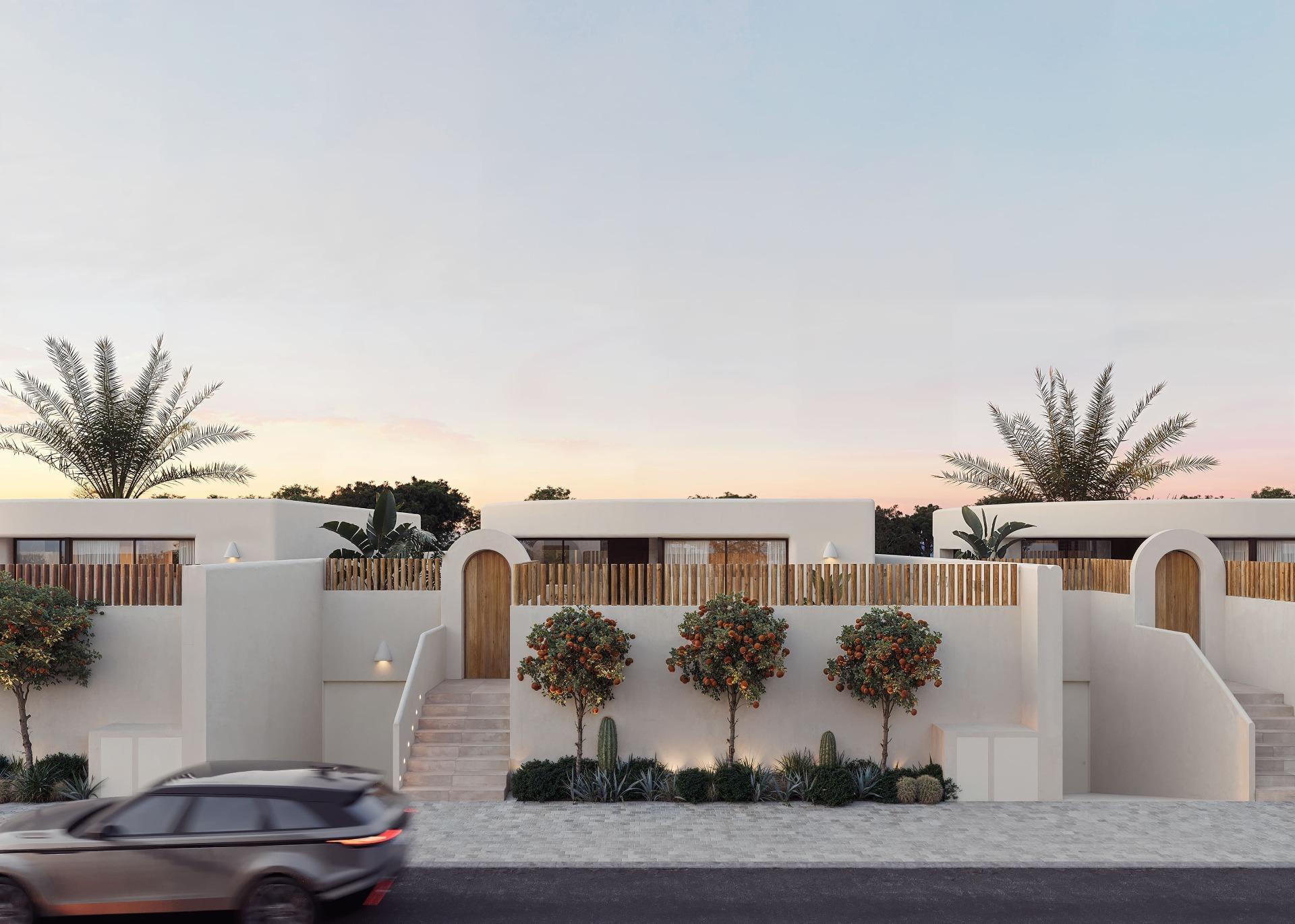 Chalet individual en venta, Algorfa, Alicante/Alacant, Alicante/Alacant
