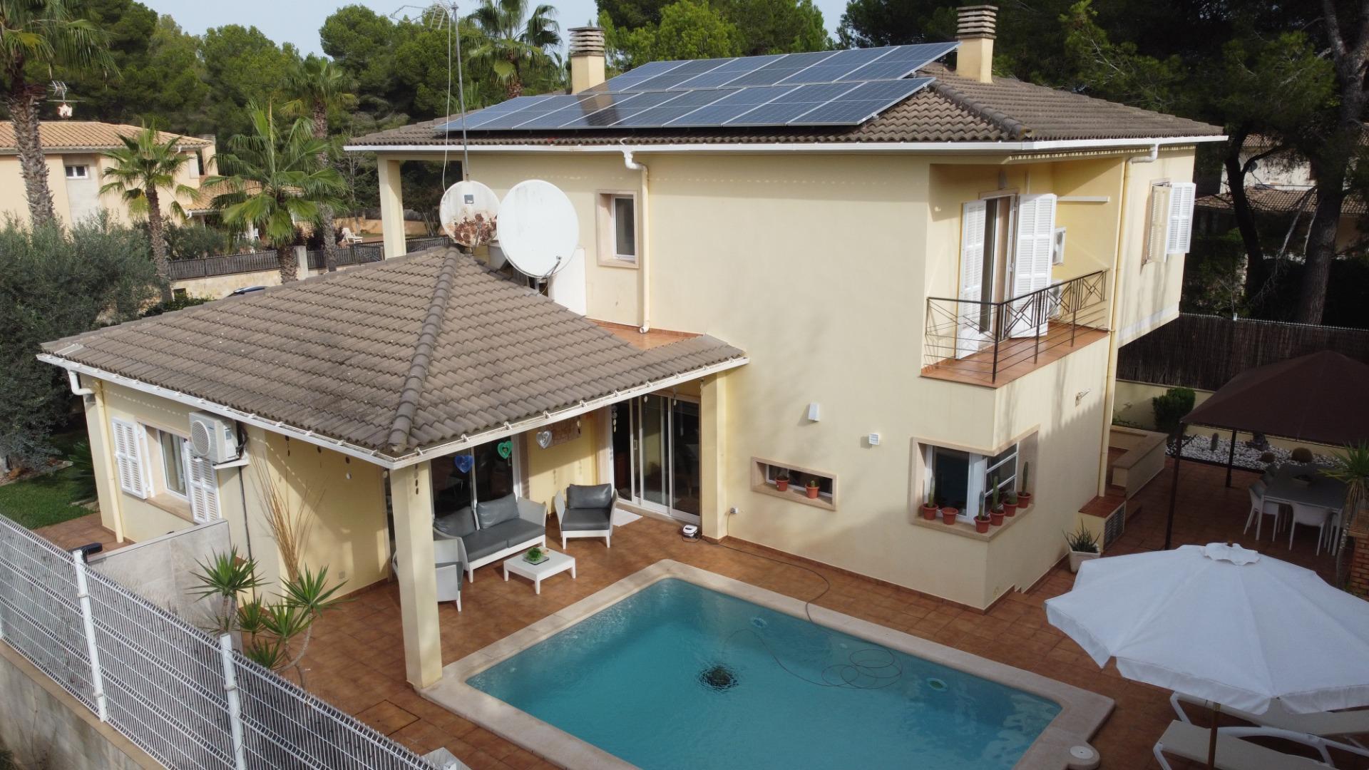 Chalet individual en venta, Son Baulo, Santa Margalida