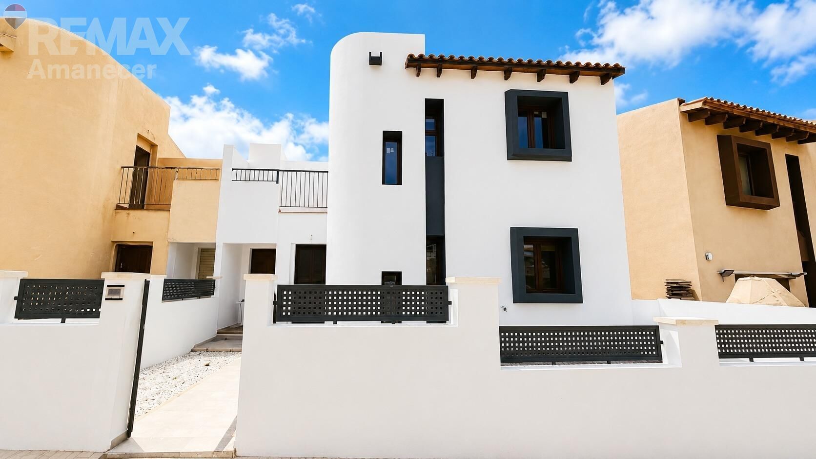 Residencial Els Muscarets, Relleu, Alicante/Alacant