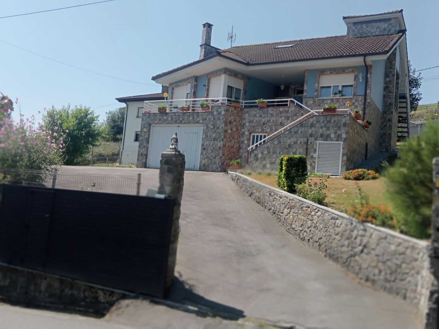 Chalet individual en venta, Arriondas, Asturias