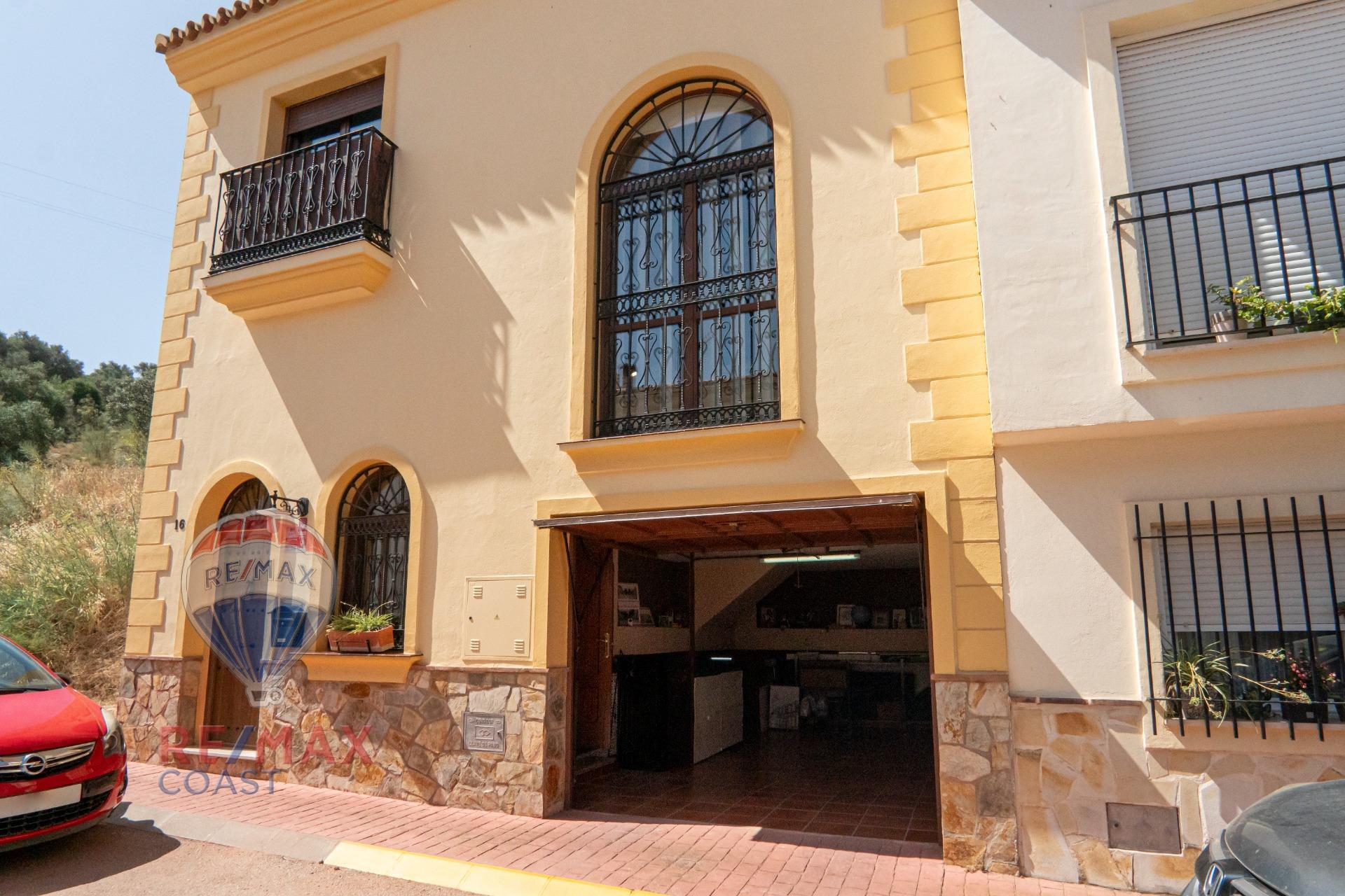 Casabermeja, Málaga