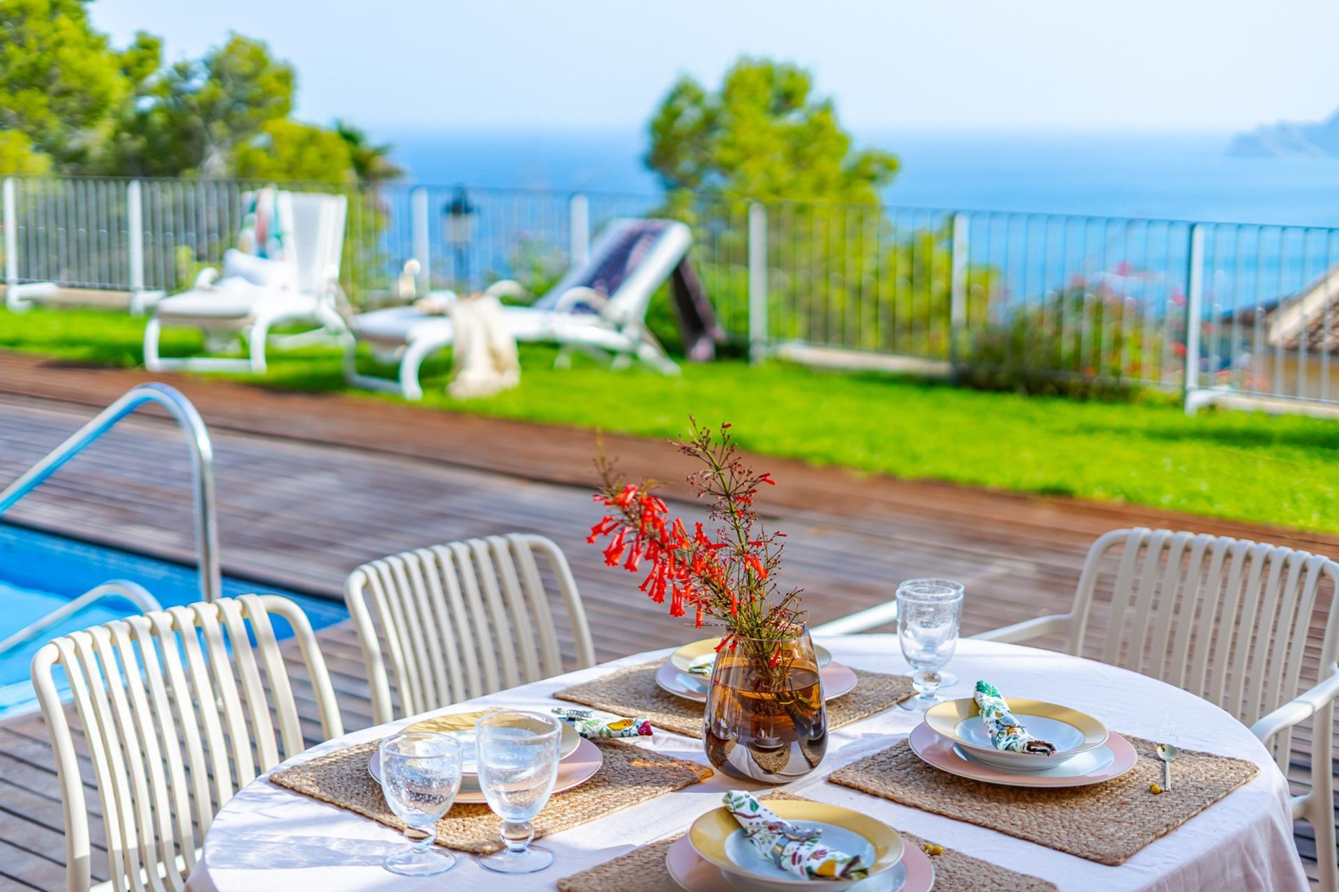 Chalet individual en venta, Altea, Alicante/Alacant, Alicante/Alacant