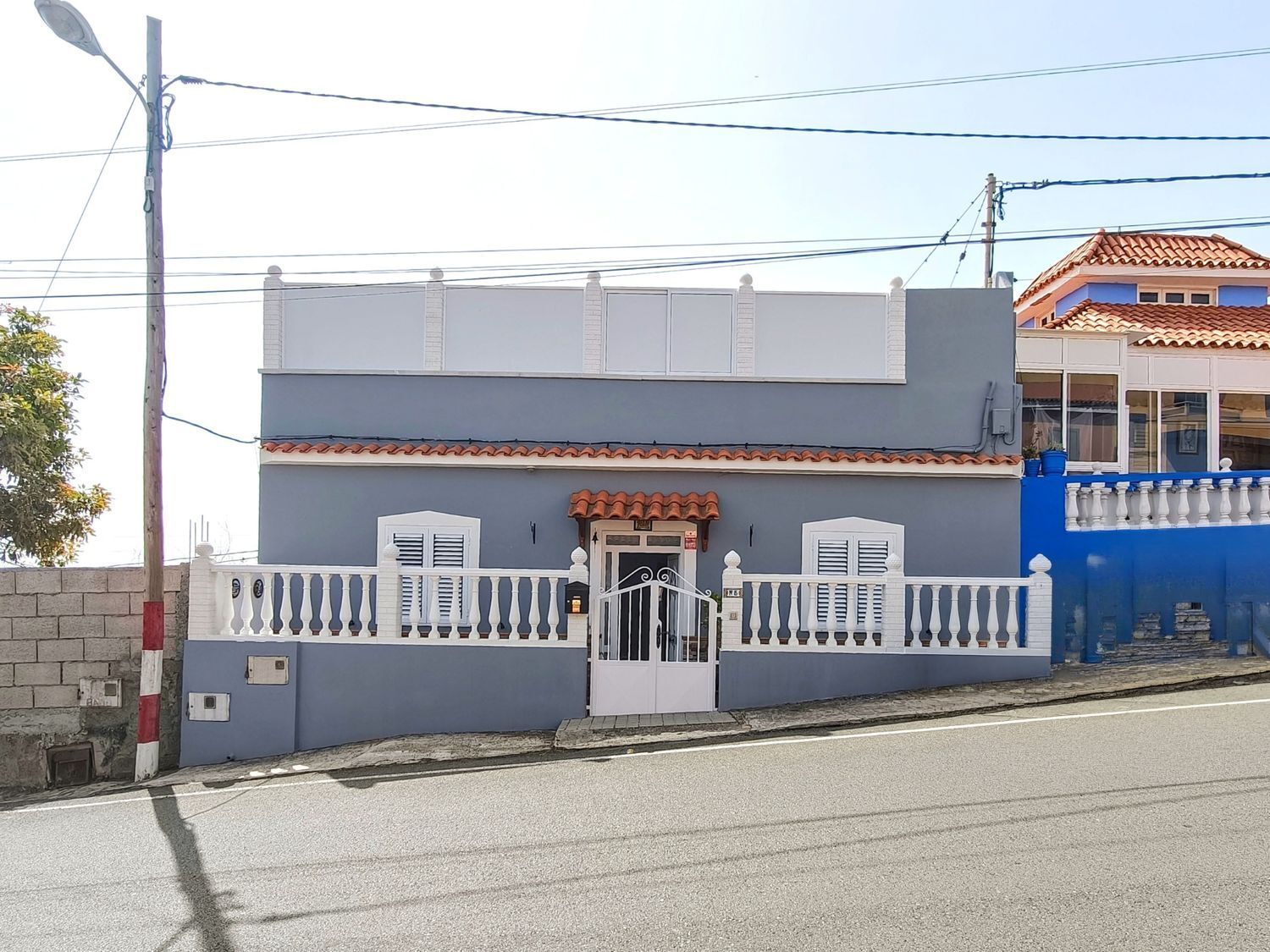 Chalet individual en venta, San JosÃ© del Ãlamo, Las Palmas, Las Palmas