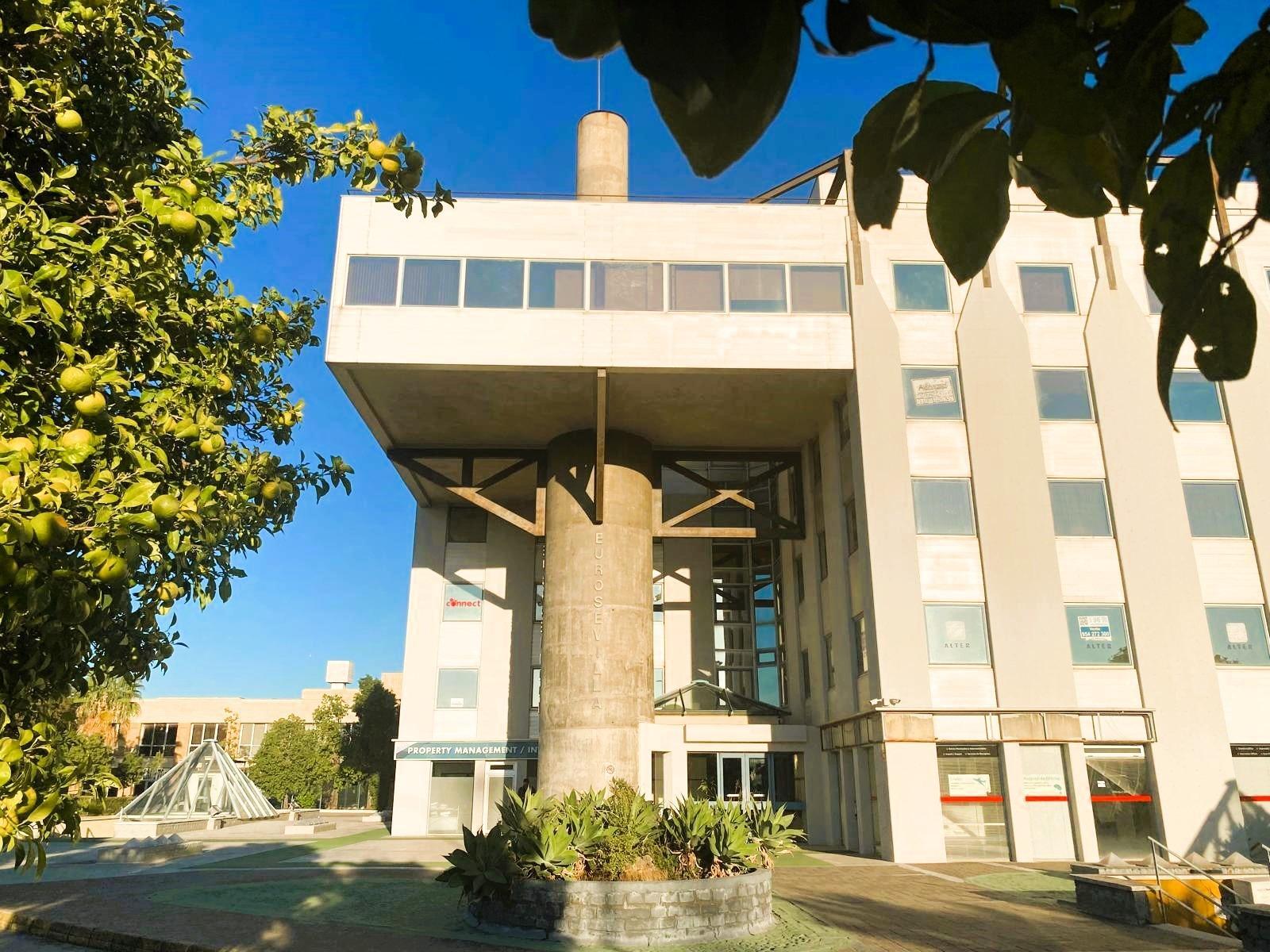 Oficina en venta, Sevilla, Sevilla, Sevilla
