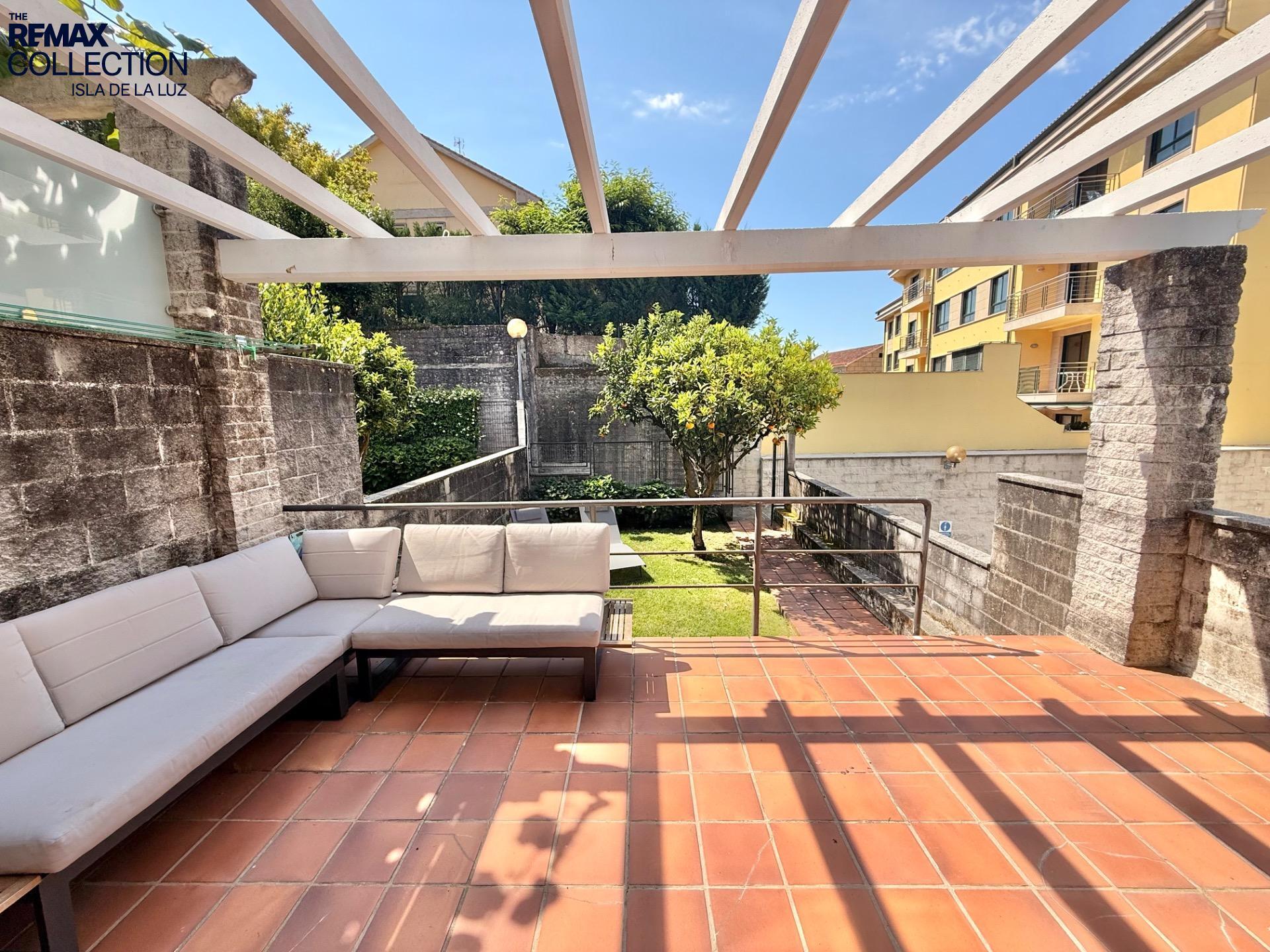 Sanxenxo, Pontevedra