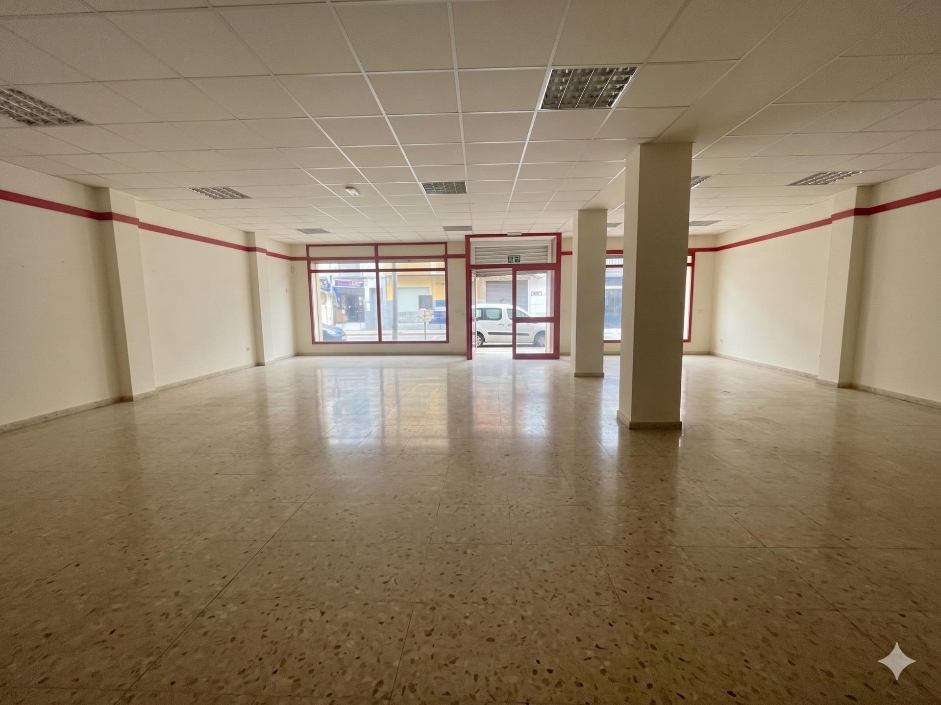Local Comercial en venta, Dos Hermanas, Sevilla, Sevilla