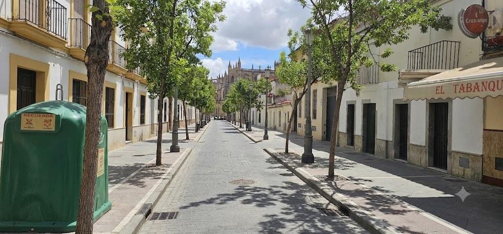Jerez de la Frontera, Cádiz