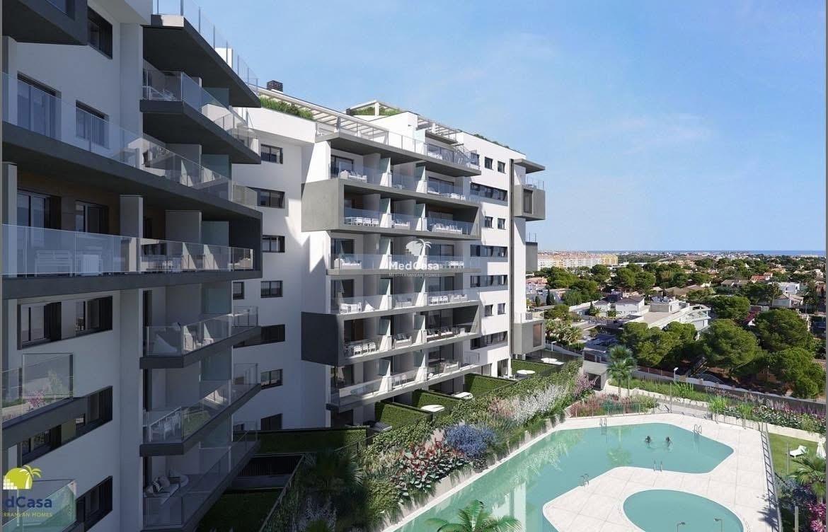 Dehesa de Campoamor, Alicante/Alacant