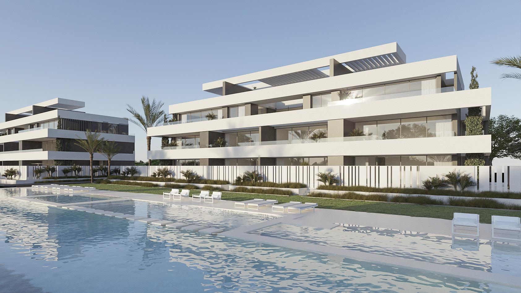 Piso en venta, la Nucia, Alicante/Alacant, Alicante/Alacant