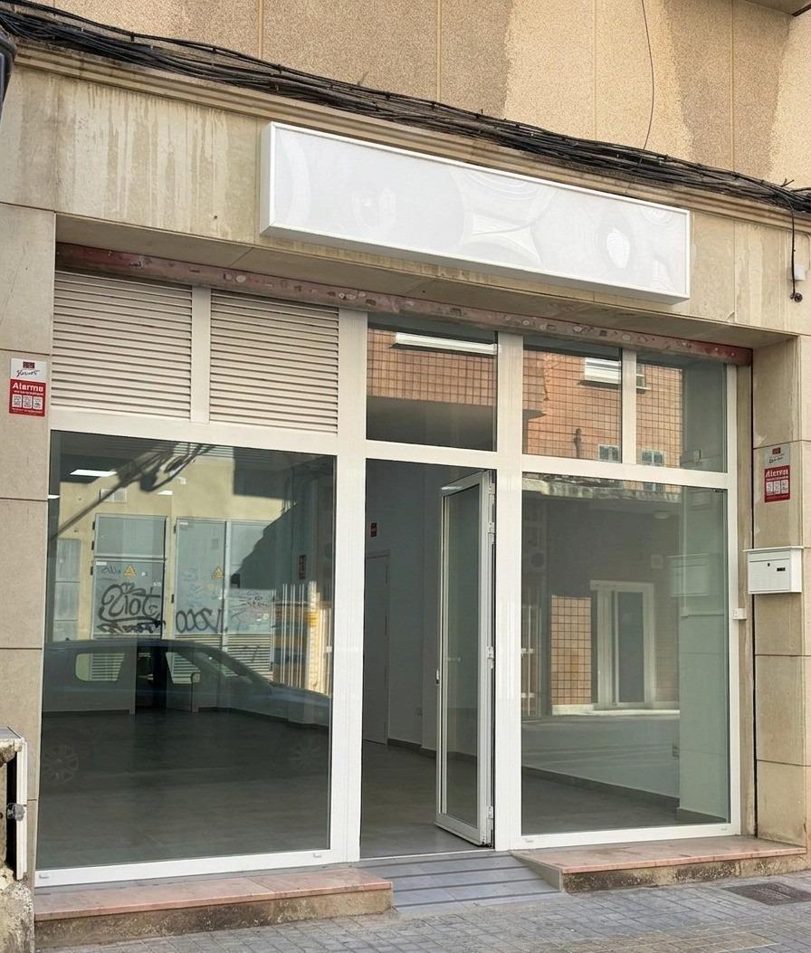 Local Comercial en venta, Extramurs - La Petxina, ValÃ¨ncia, Valencia/ValÃ¨ncia