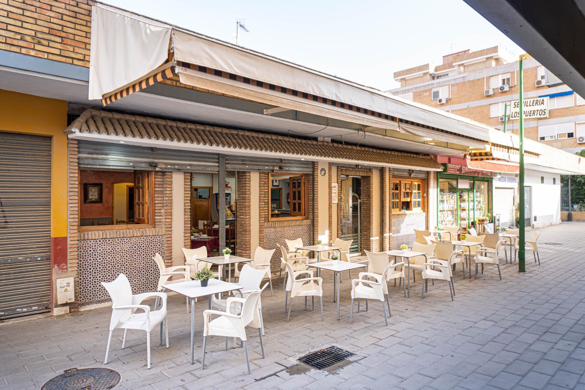 Local Comercial en venta, Sevilla
