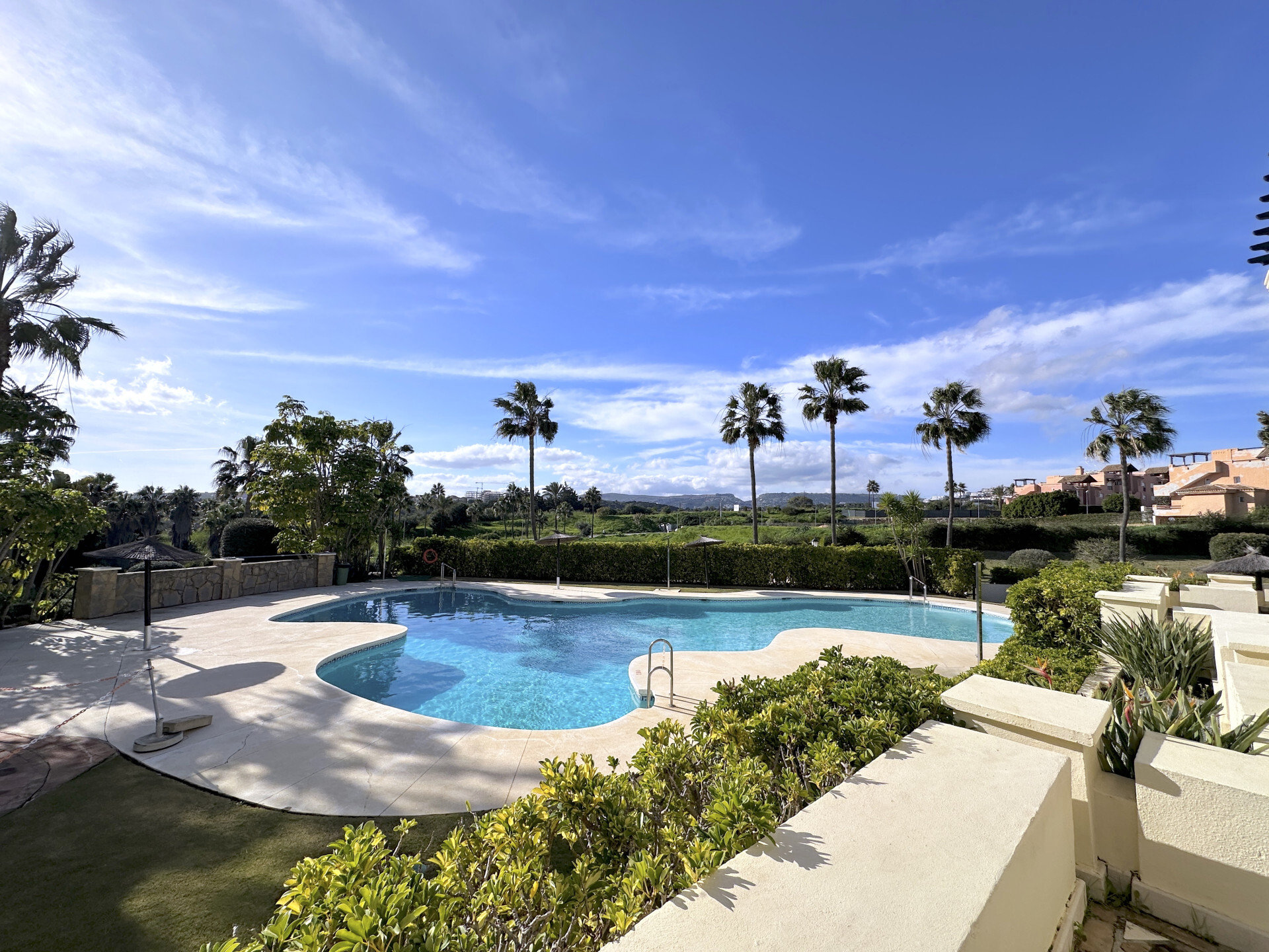 Casares, Málaga