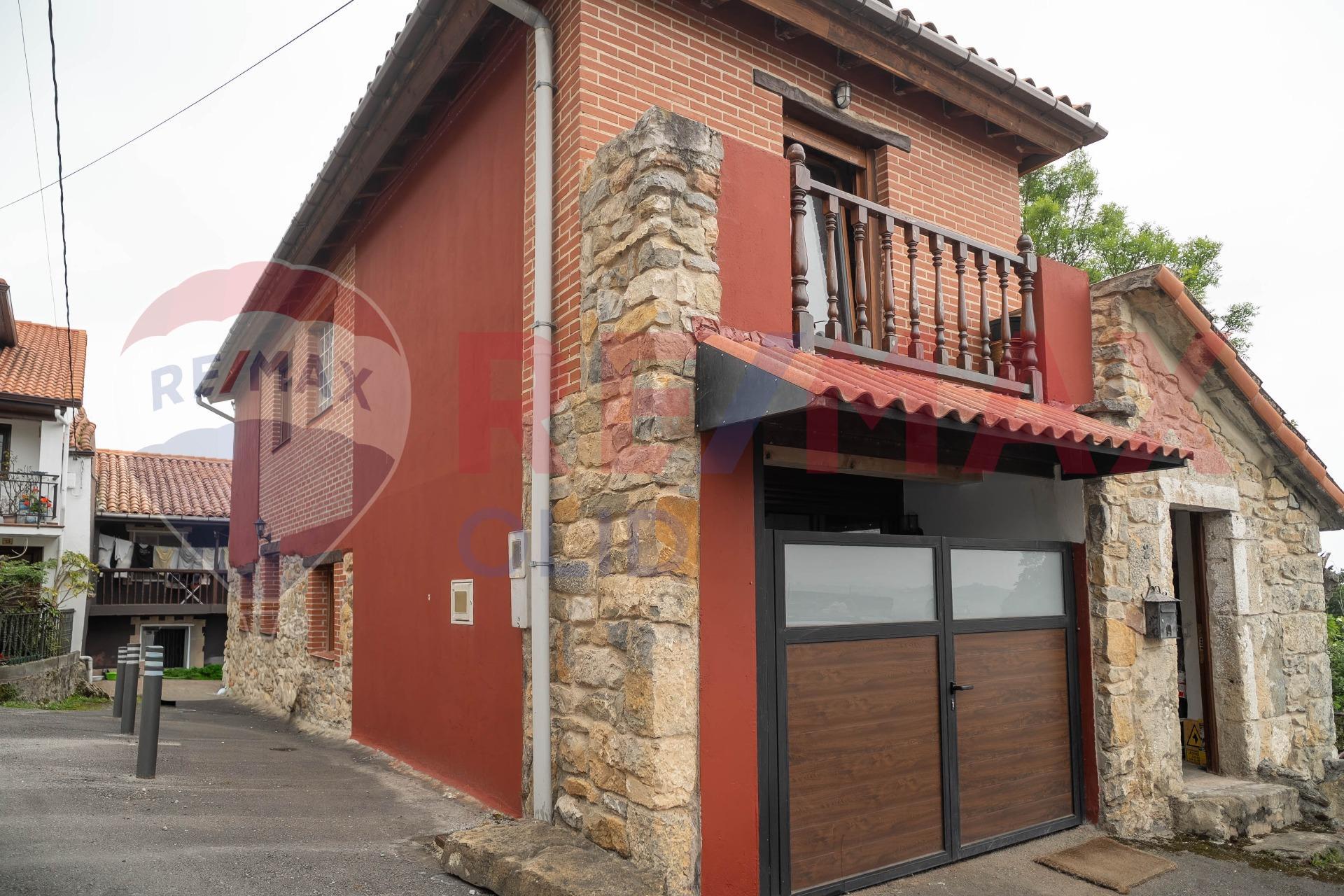 Chalet individual en venta, Heras, Cantabria, Cantabria
