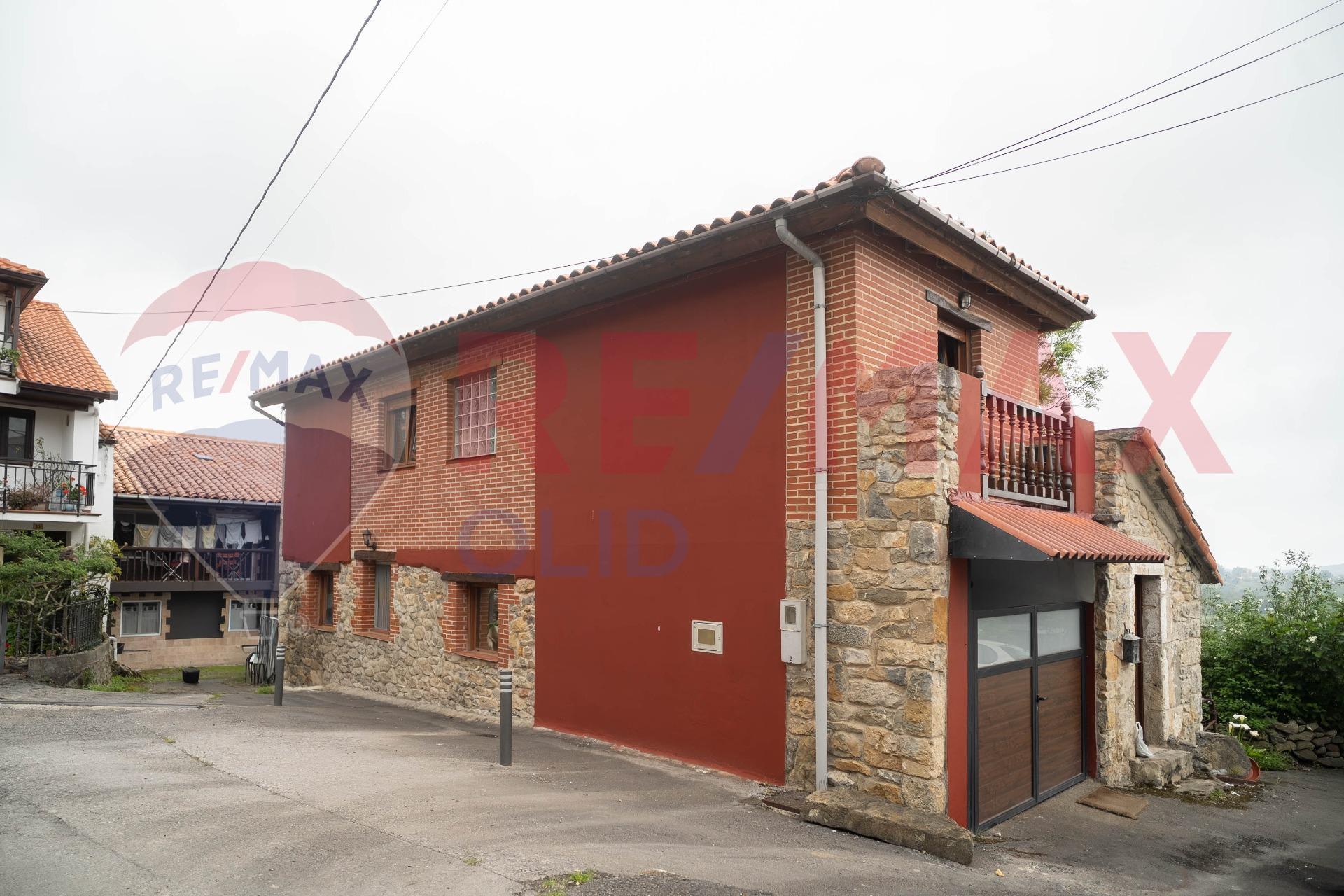 Chalet individual en venta, Heras, Cantabria, Cantabria