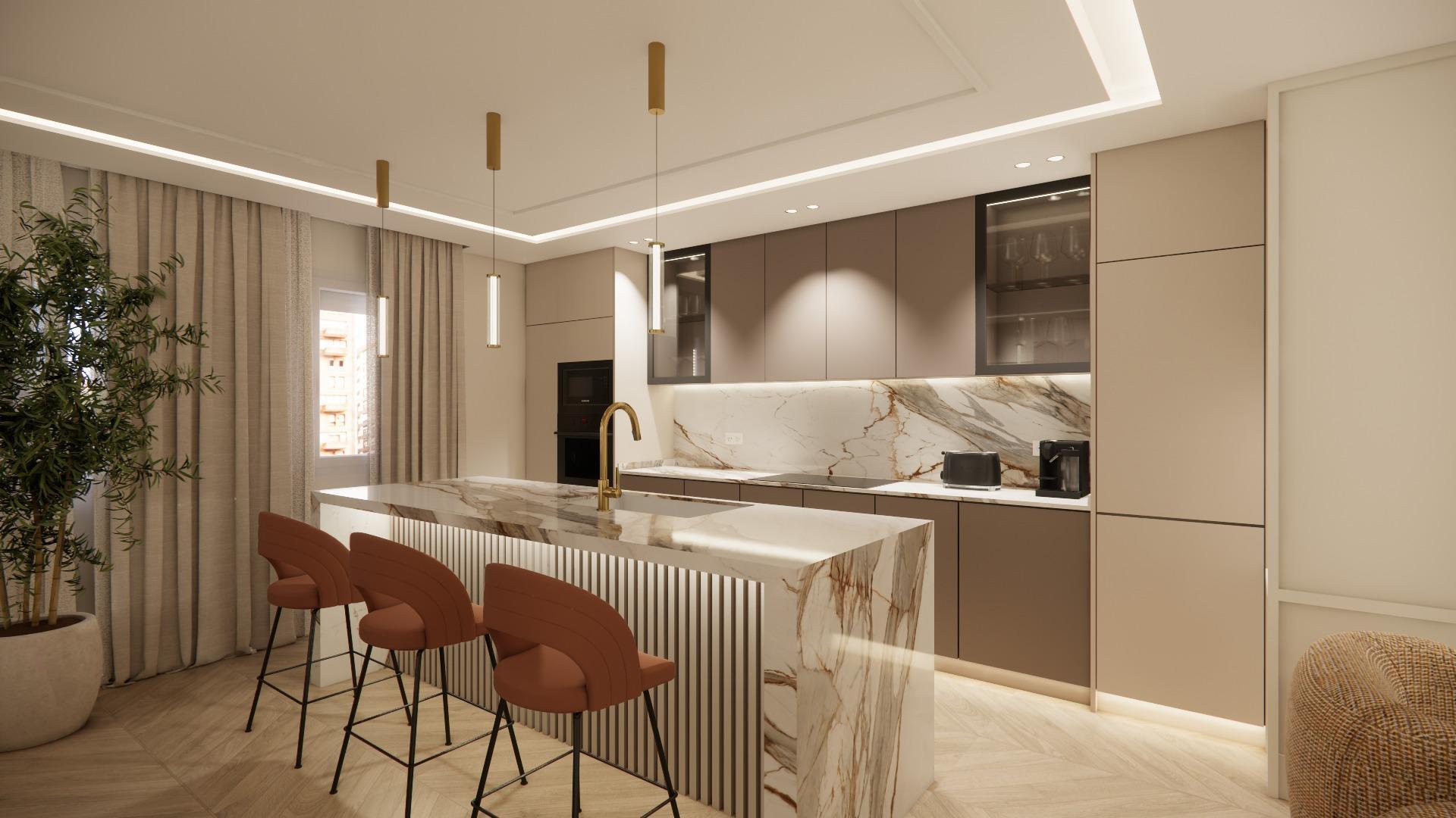 Salamanca - Lista, Madrid