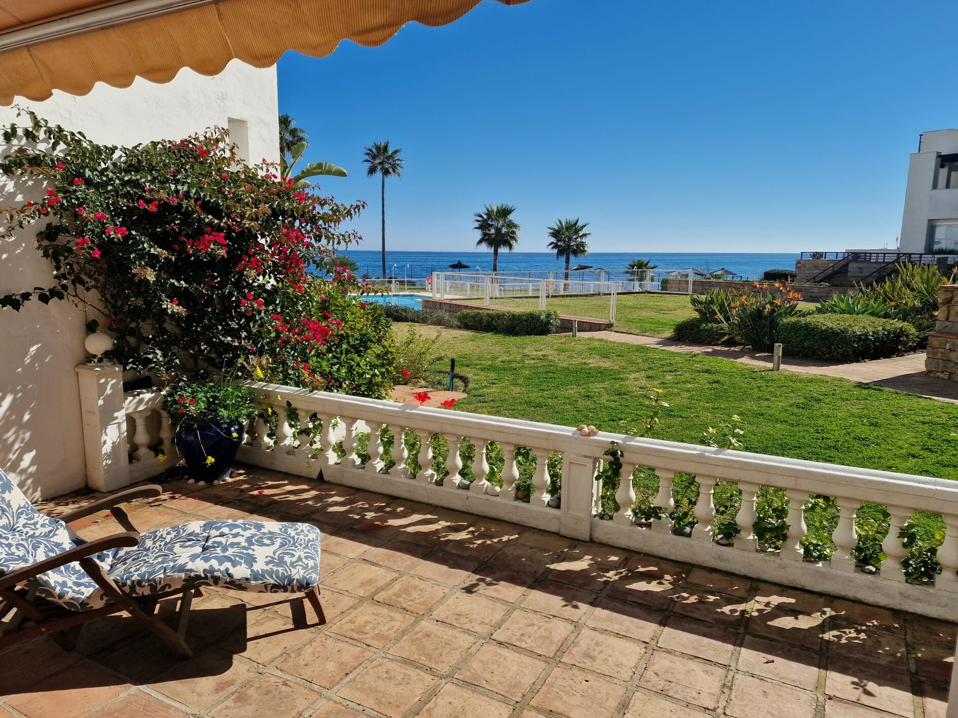 Casares del Mar, Málaga