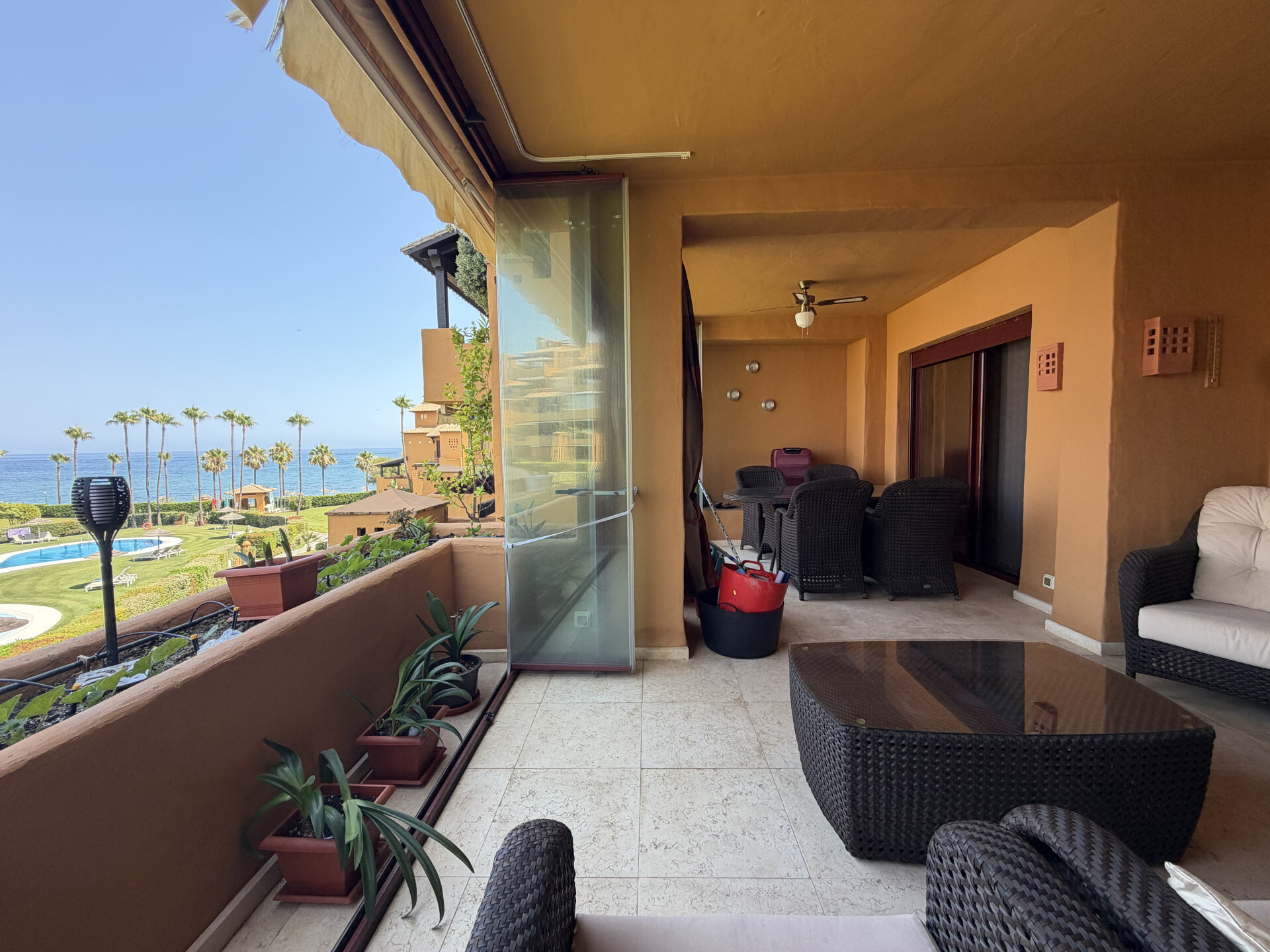 Estepona, Málaga