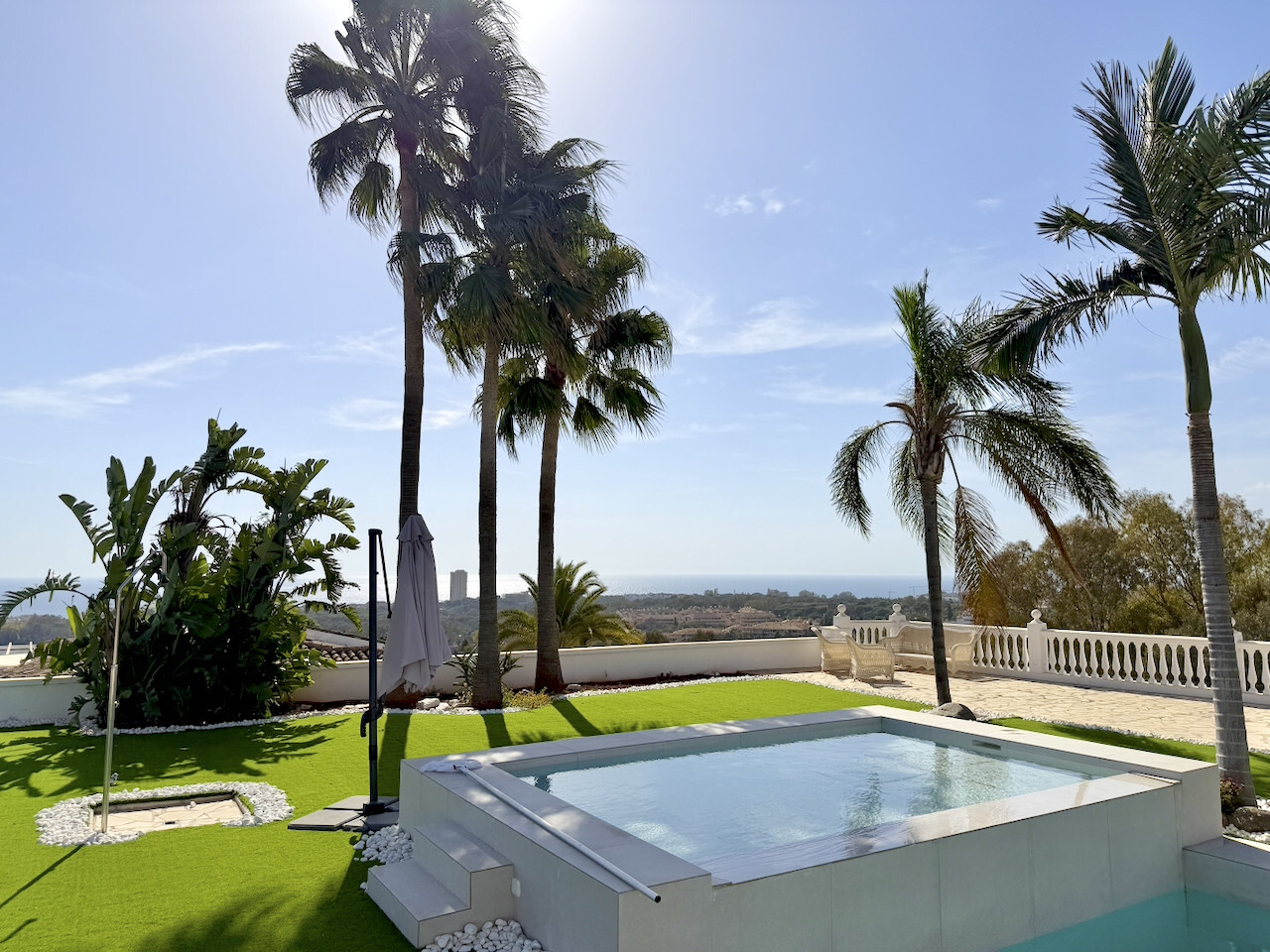 Urbanización Cerrado de Elviria, Marbella, Málaga