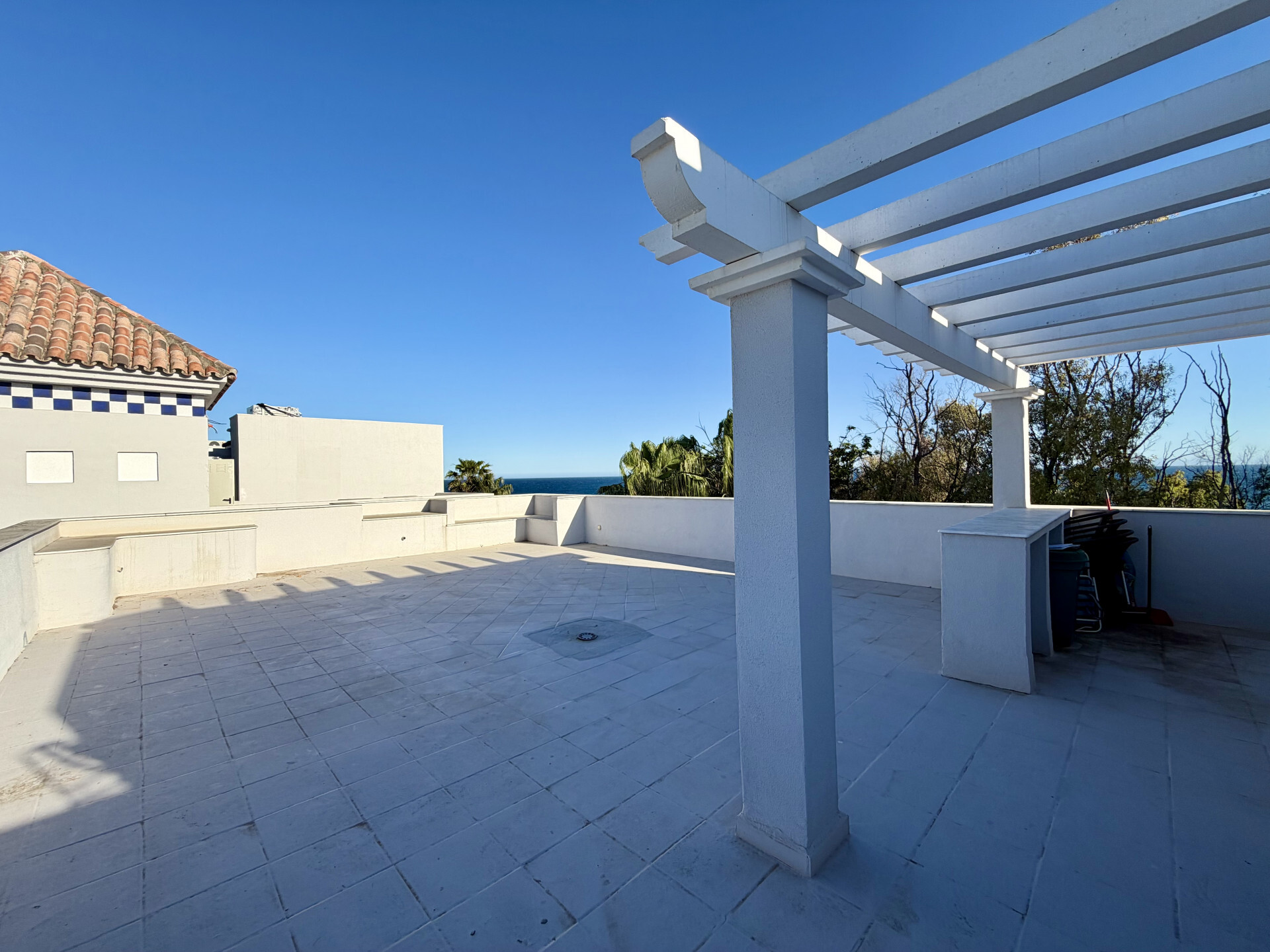 Punta Plata, Estepona, Málaga
