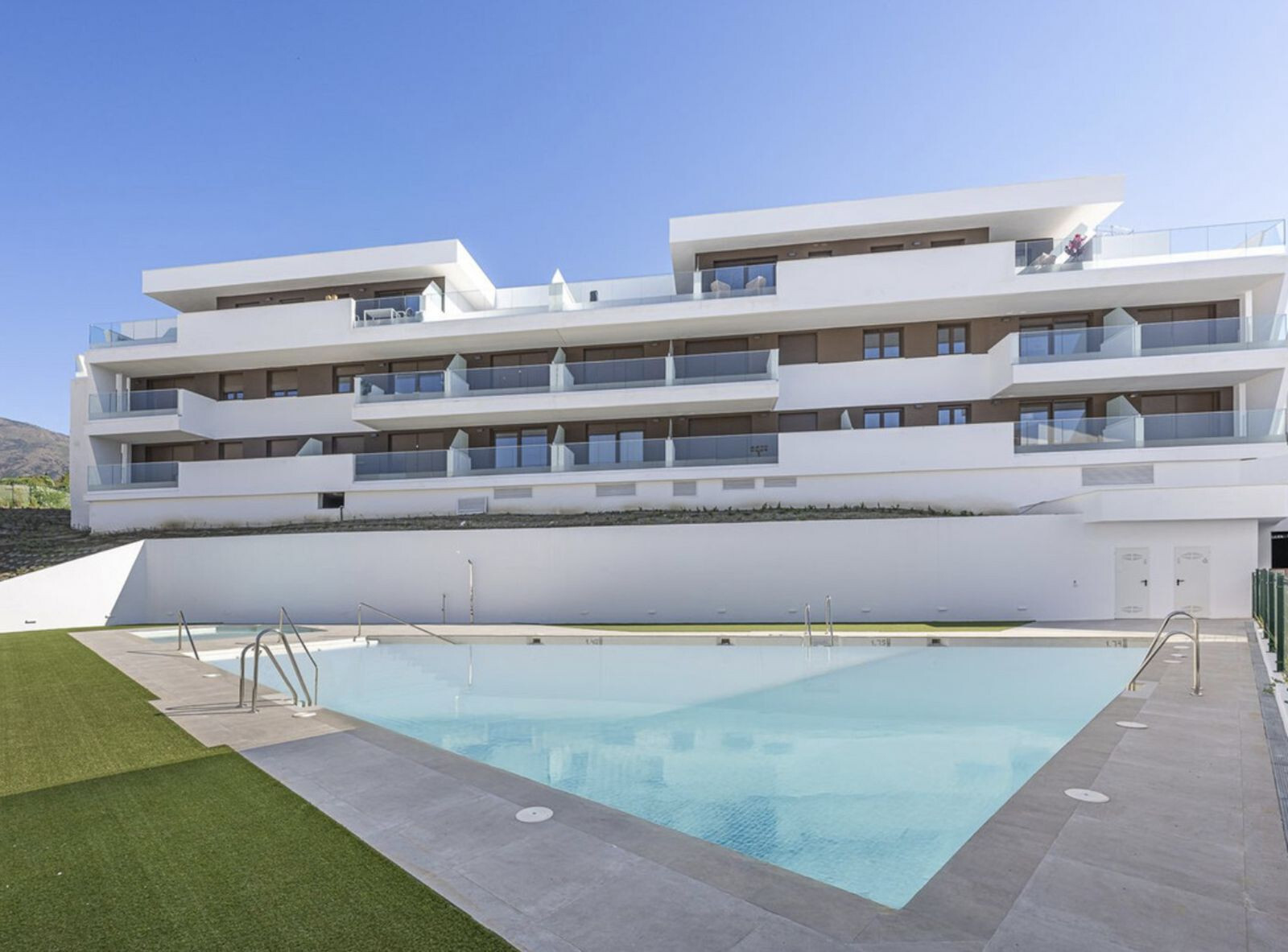 Estepona, Málaga