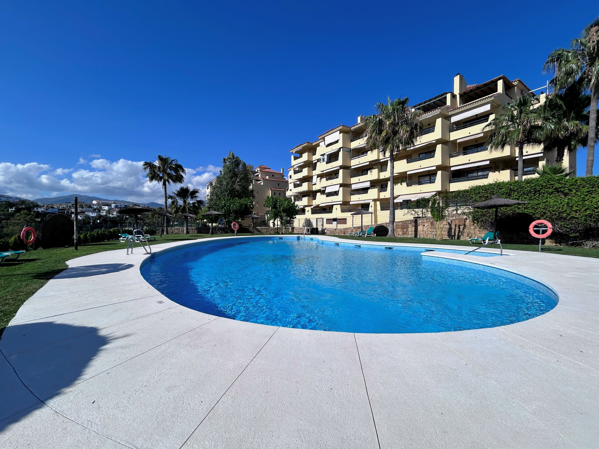 Estepona, Málaga