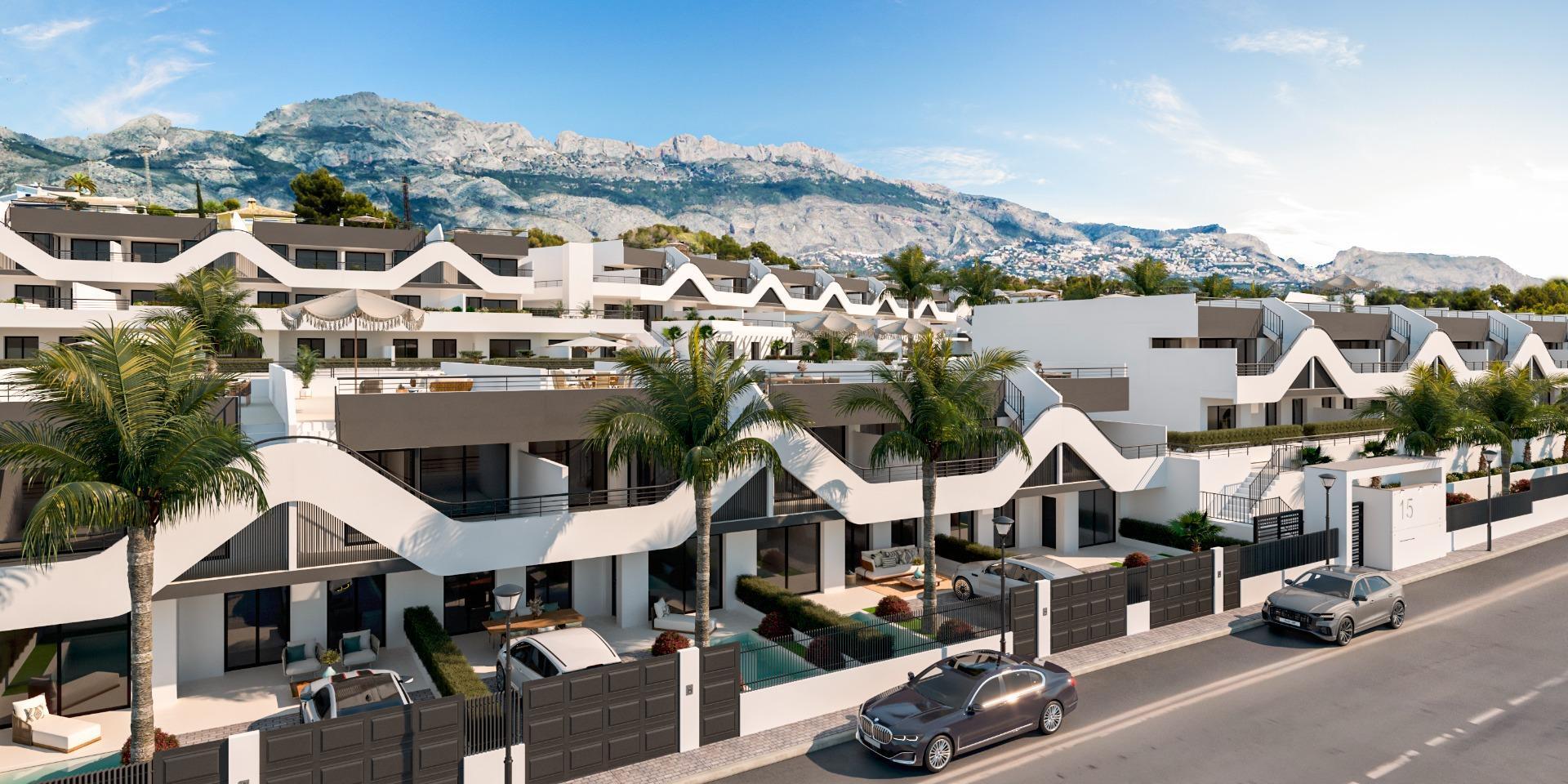 L'Alfàs del Pi, Alicante/Alacant
