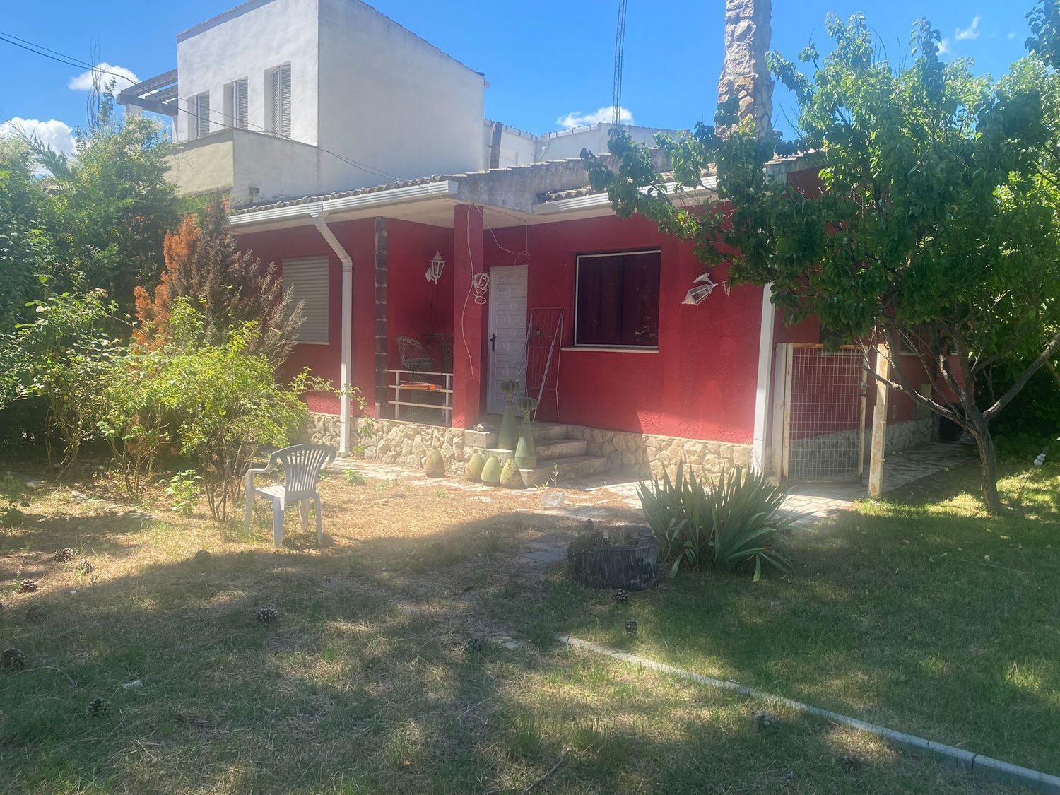Chalet individual en alquiler, UrbanizaciÃ³n la Corala, Laguna de Duero, Valladolid