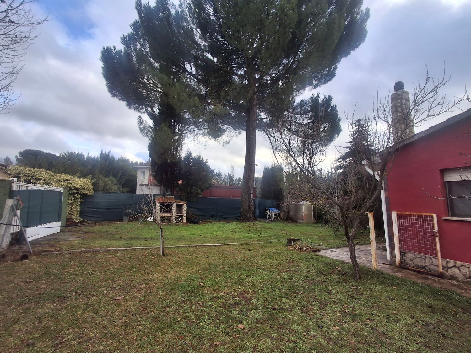 Chalet individual en alquiler, UrbanizaciÃ³n la Corala, Laguna de Duero, Valladolid