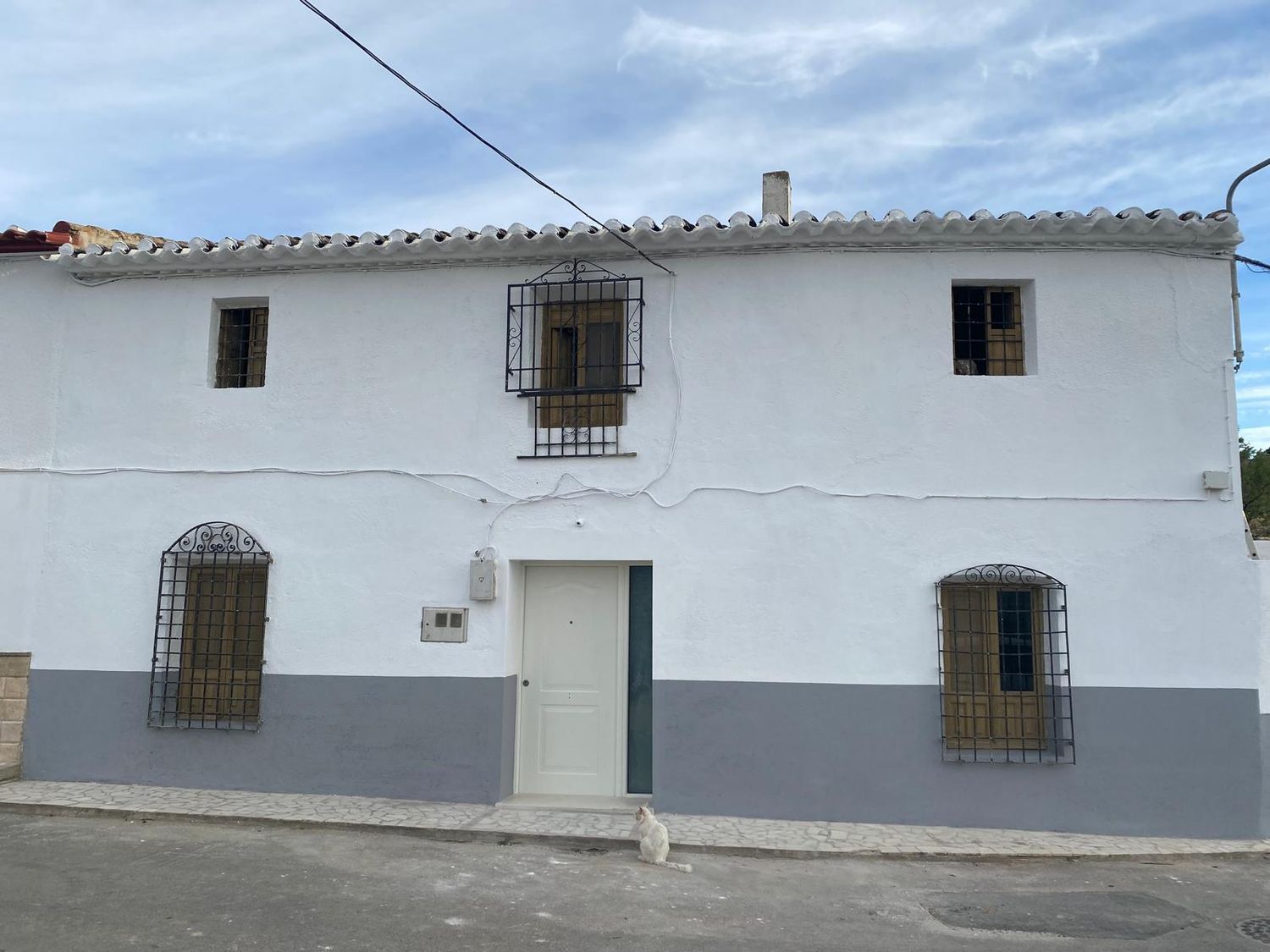 Casa en venta, Arboleas, AlmerÃ­a, AlmerÃ­a