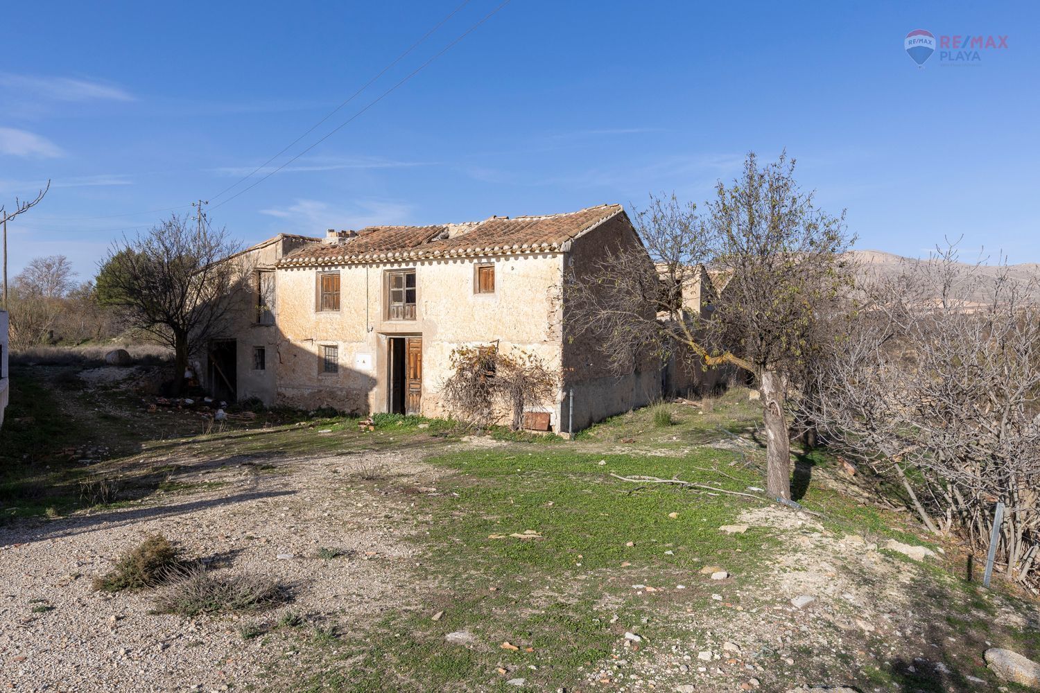 Casa en venta, Chirivel, Almería