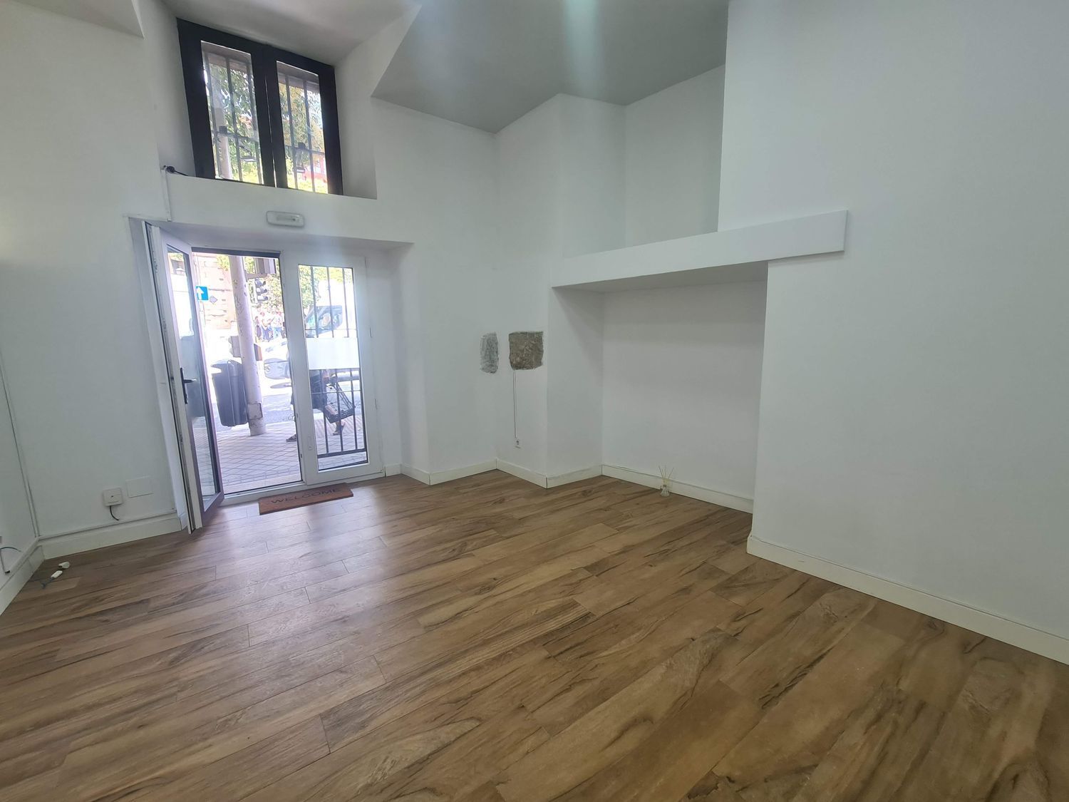 Local Comercial en alquiler, Madrid