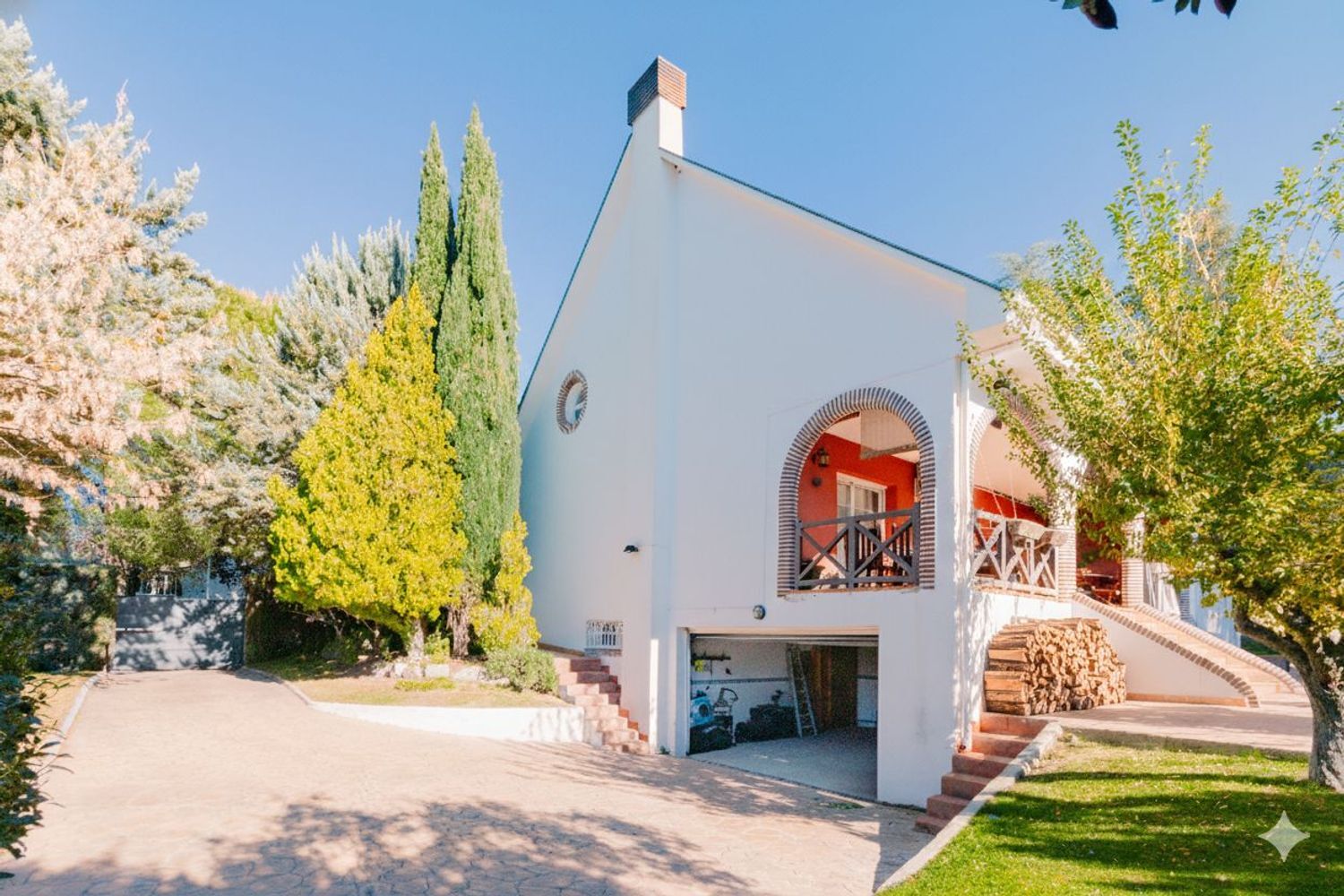 Casa en venta  Villaviciosa de Odón, Madrid  1/1