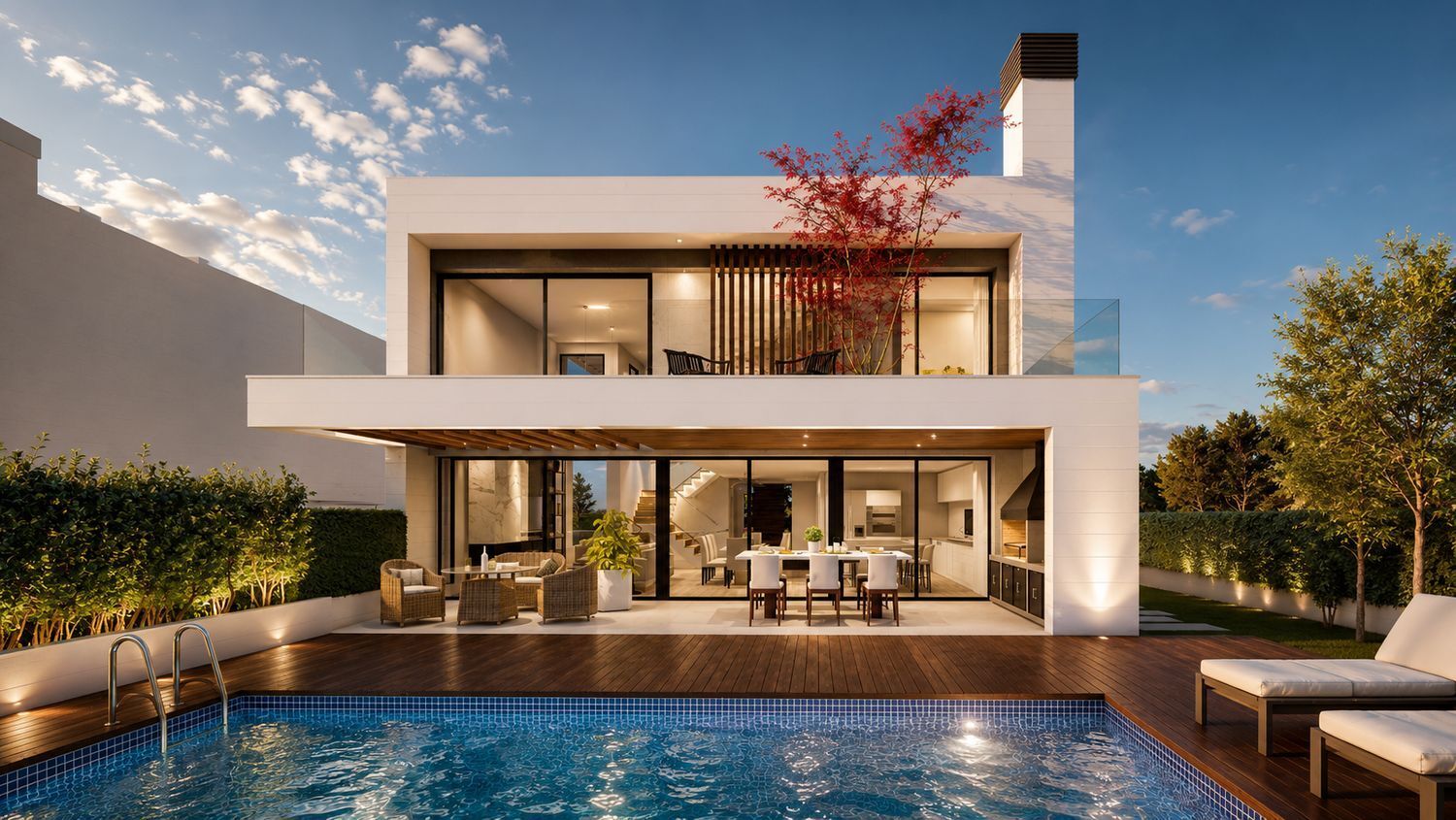 Chalet individual en venta, Villaviciosa de OdÃ³n, Madrid, Madrid
