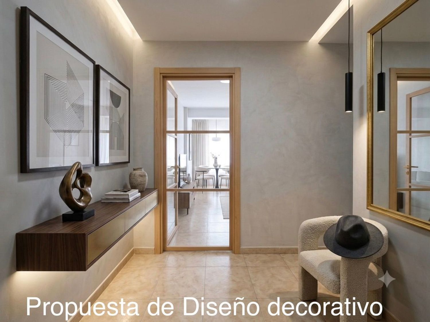 Piso en venta, Alcobendas
