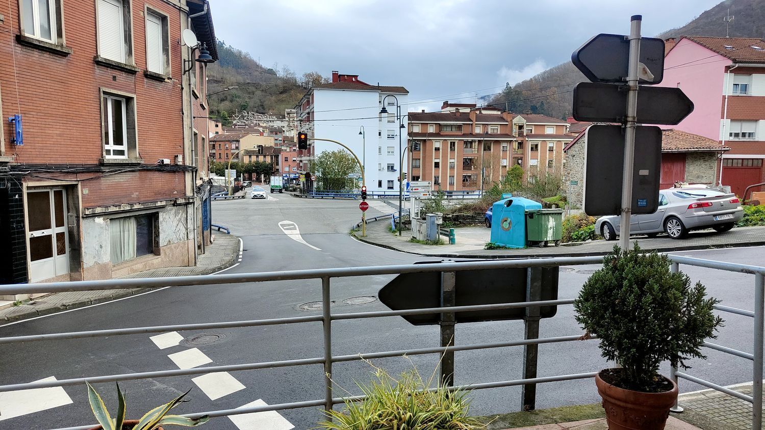 Local Comercial en venta, El Quentu, Asturias