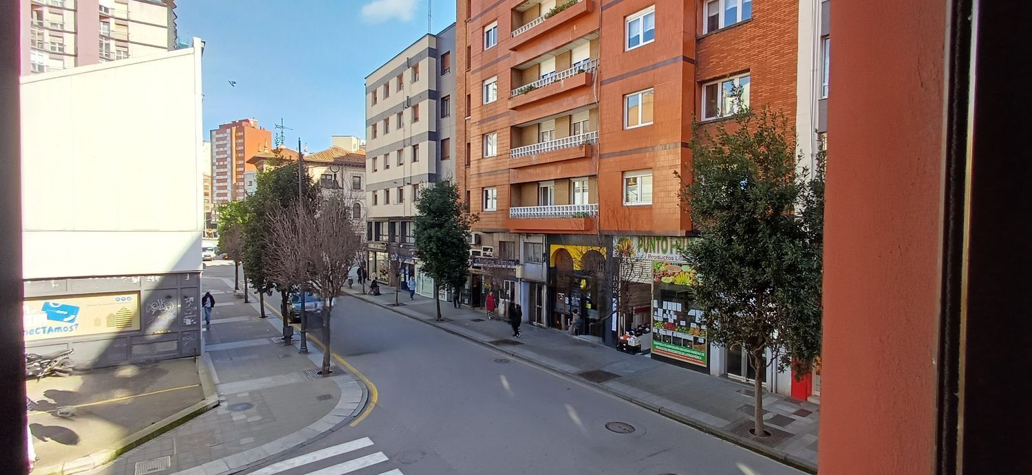 Piso en venta, Centro - Laviada, Gijón / Xixón