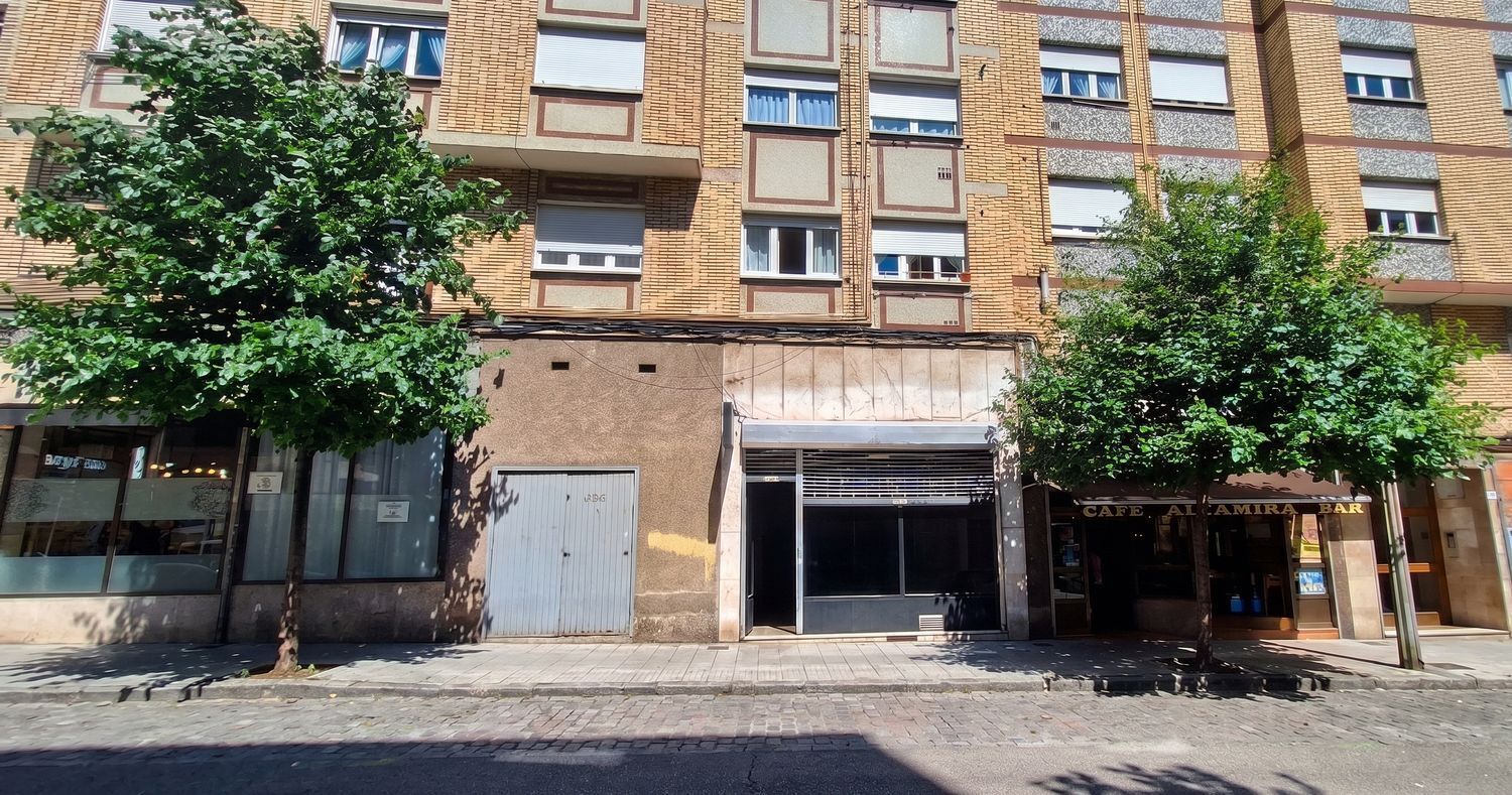 Local Comercial en alquiler, Gijón / Xixón