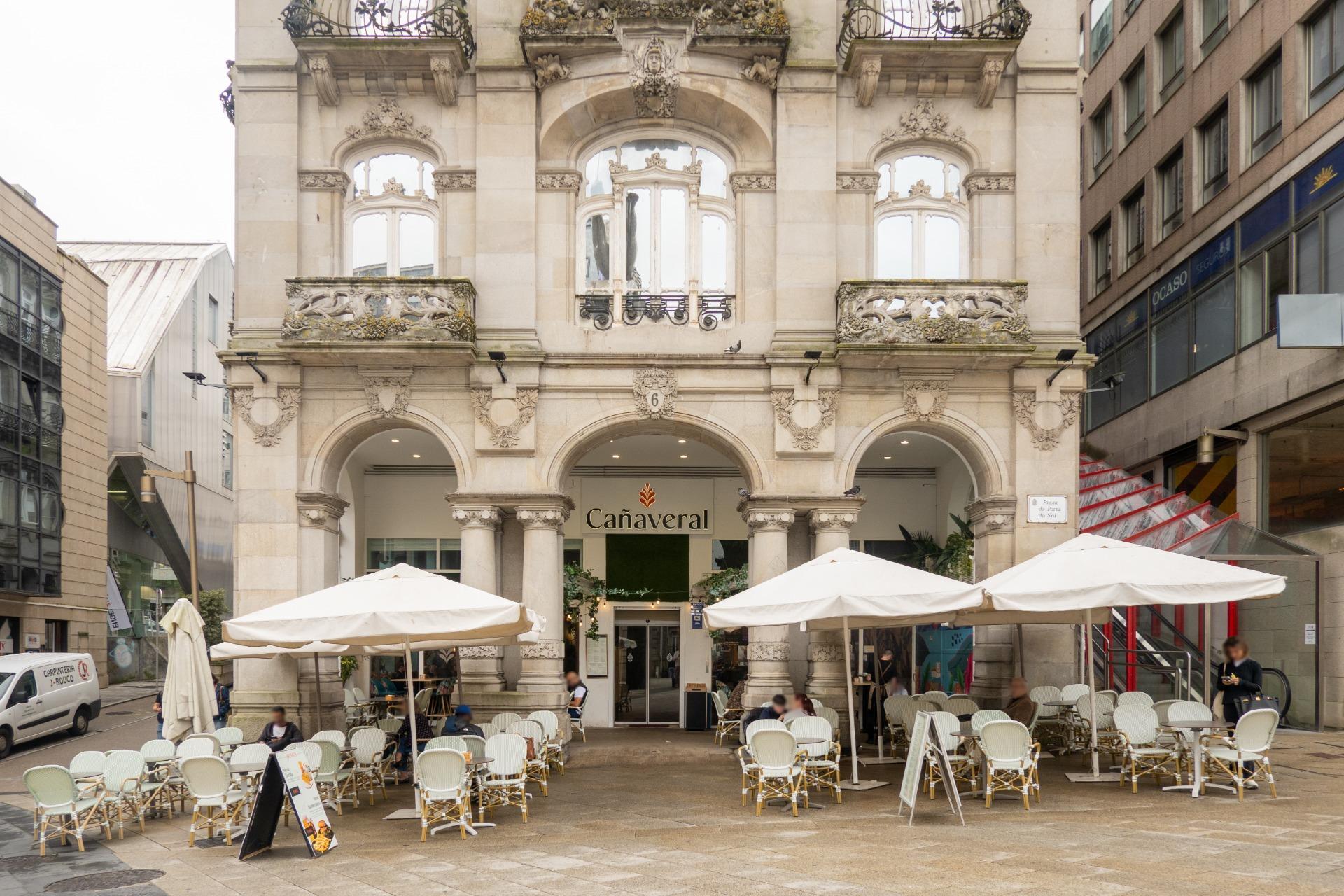 Local Comercial en alquiler, Vigo, Pontevedra, Pontevedra