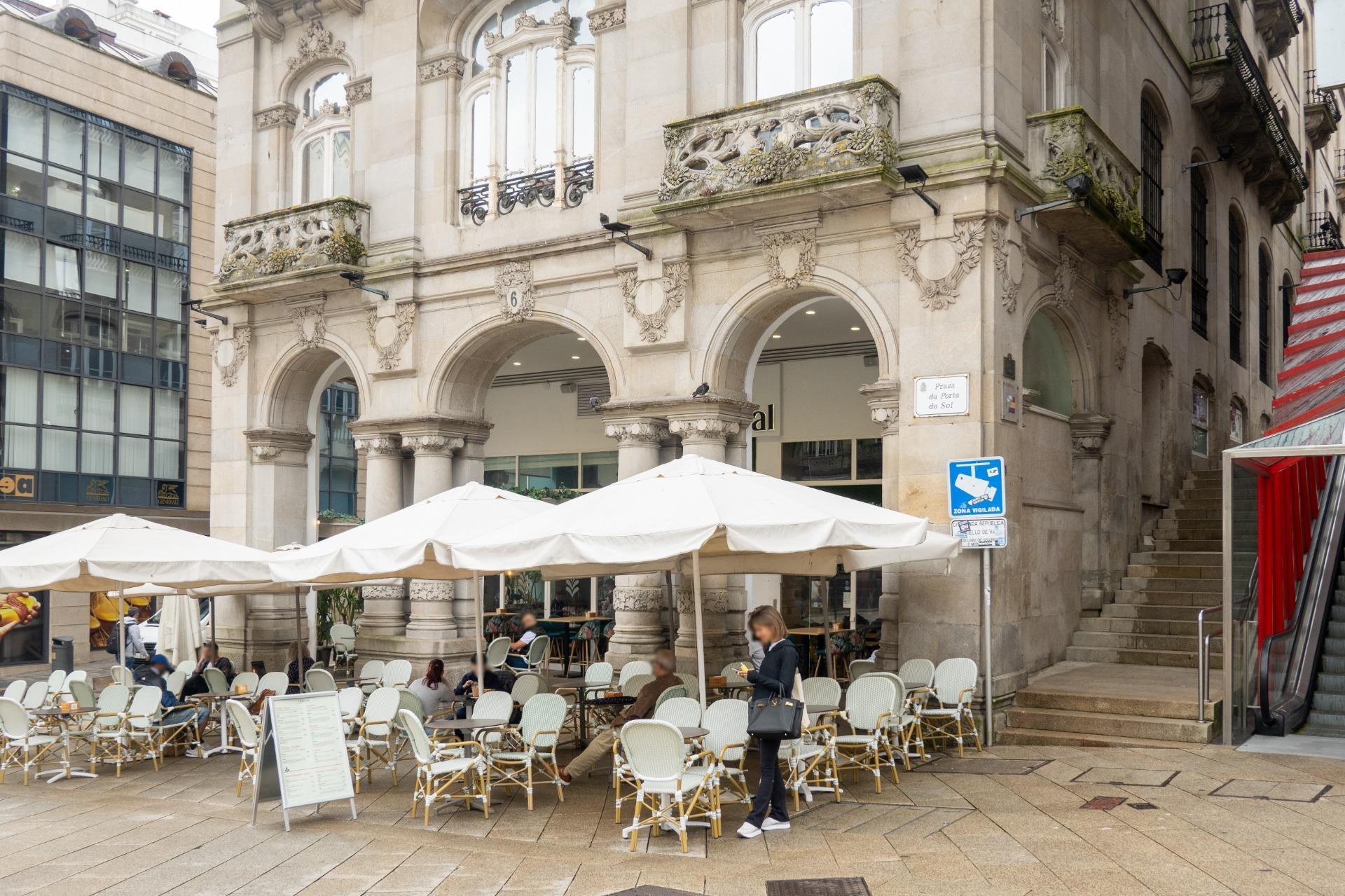Local Comercial en alquiler, Vigo, Pontevedra, Pontevedra