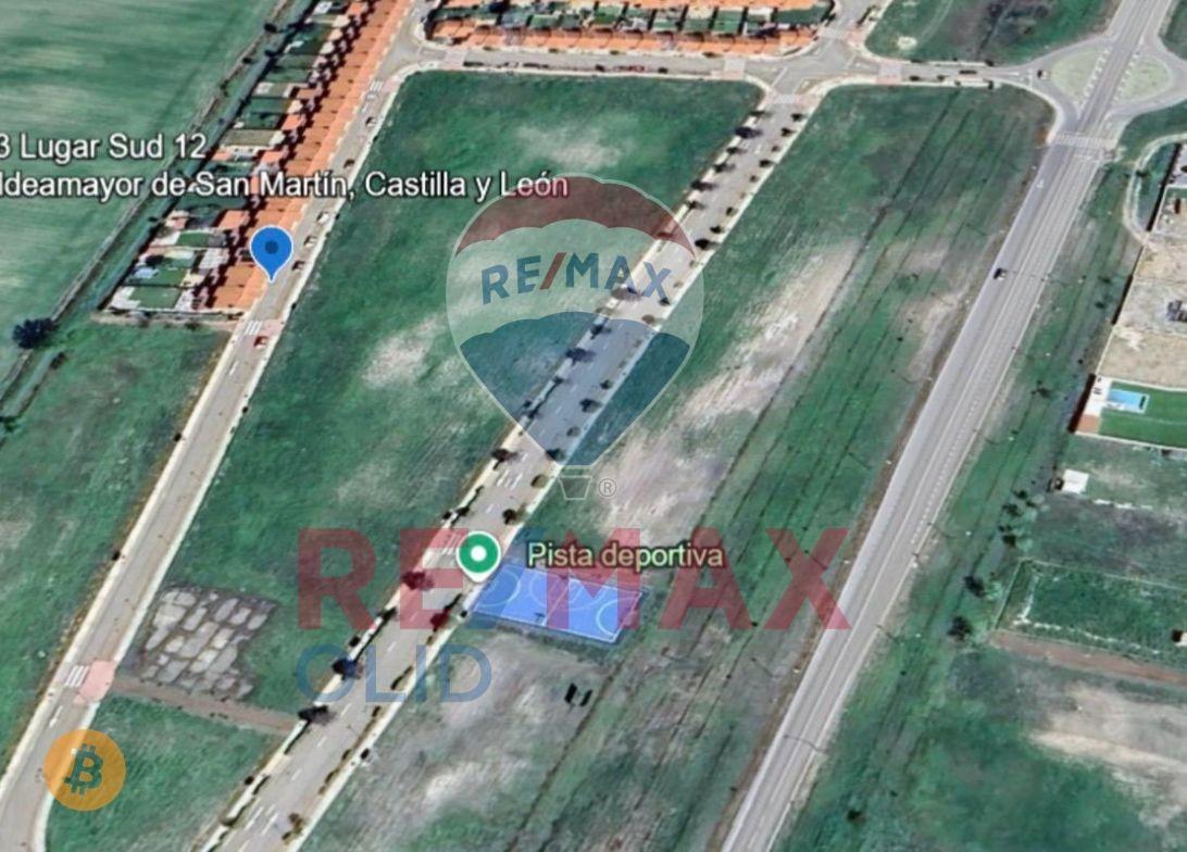 Suelo en venta, Aldeamayor de San MartÃ­n, Valladolid, Valladolid