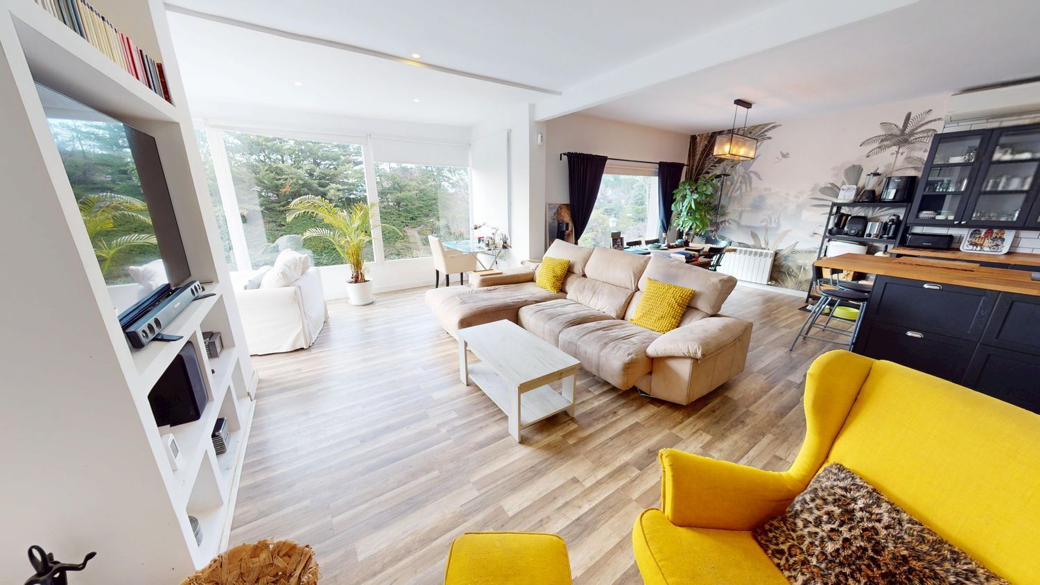 Chalet individual en venta, Galapagar, Madrid, Madrid