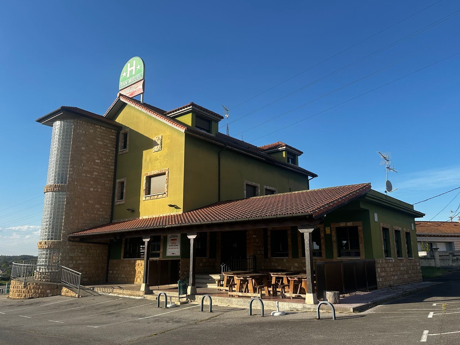 Edificio en venta, Bobes, Asturias