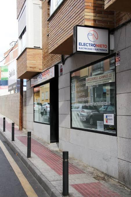 Local Comercial en venta, Collado Villalba, Madrid