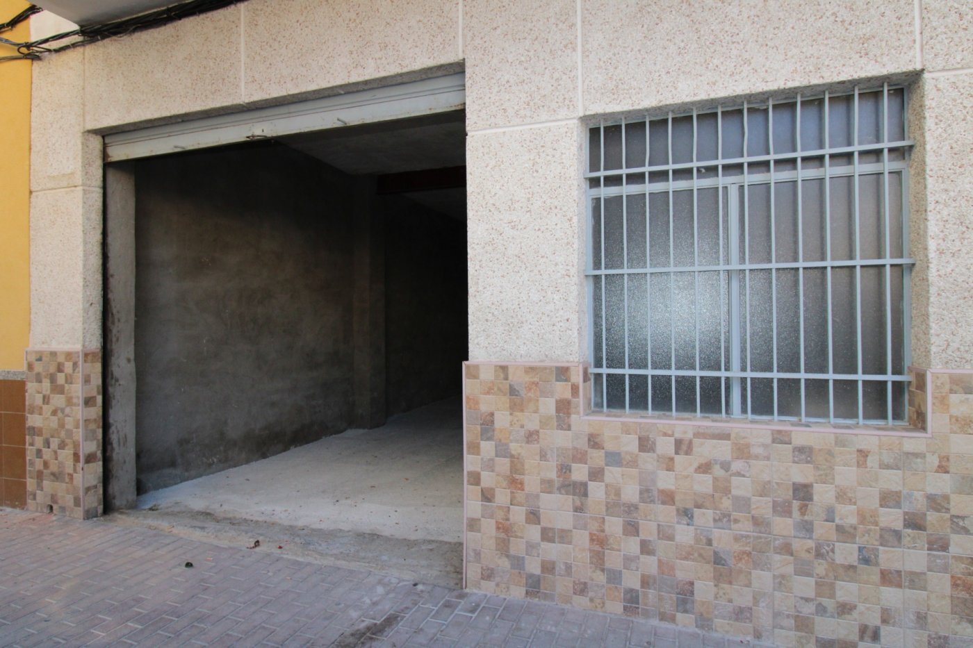 Local Comercial en venta, Murcia
