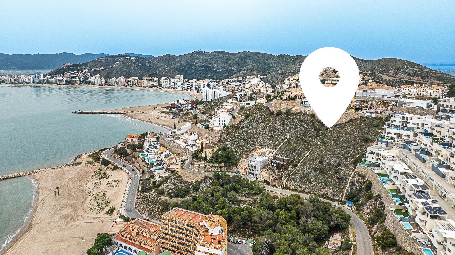 Suelo en venta, Faro de Cullera, Valencia/ValÃ¨ncia, Valencia/ValÃ¨ncia