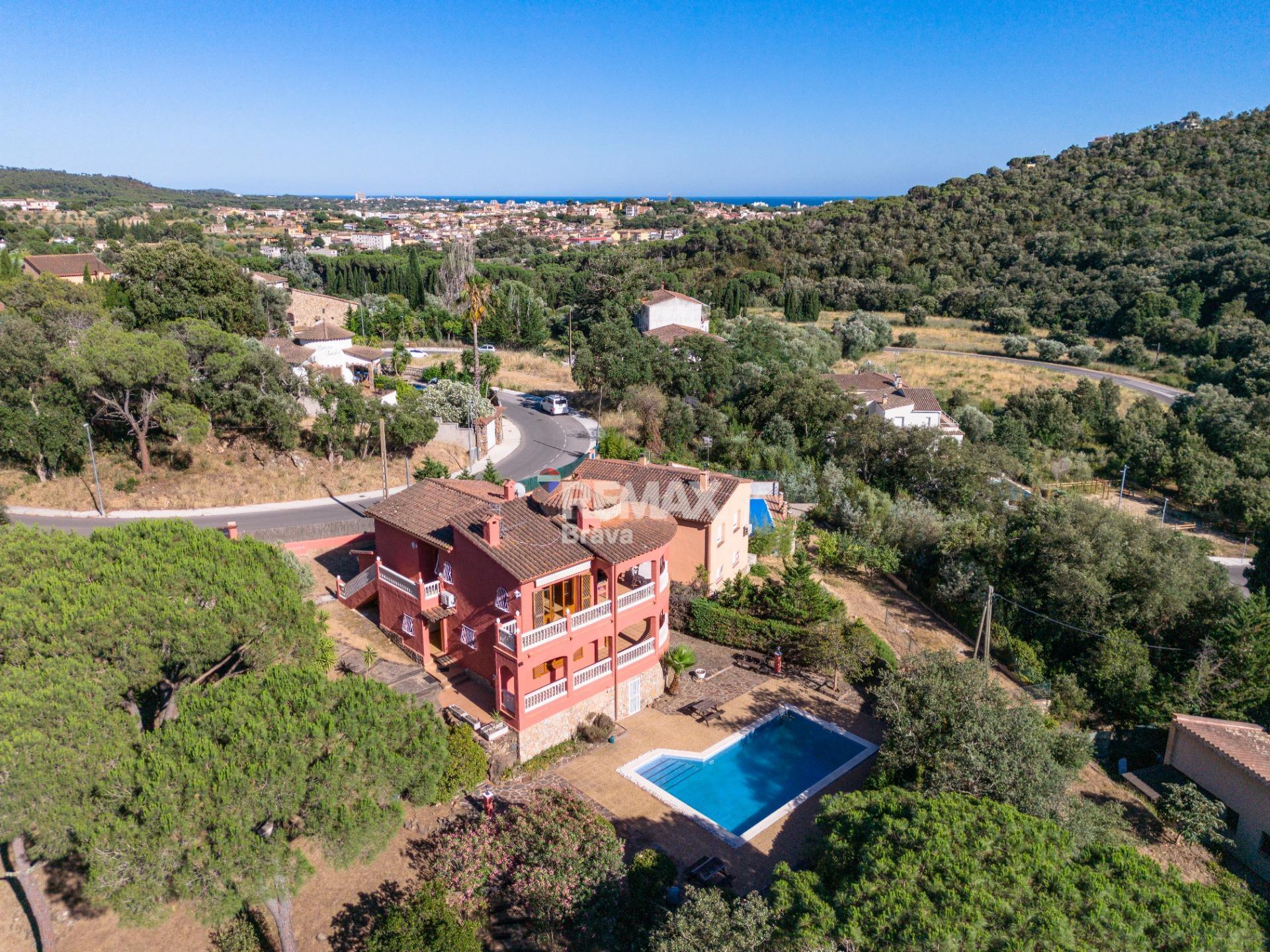 Chalet individual en venta, Calonge i Sant Antoni, Girona