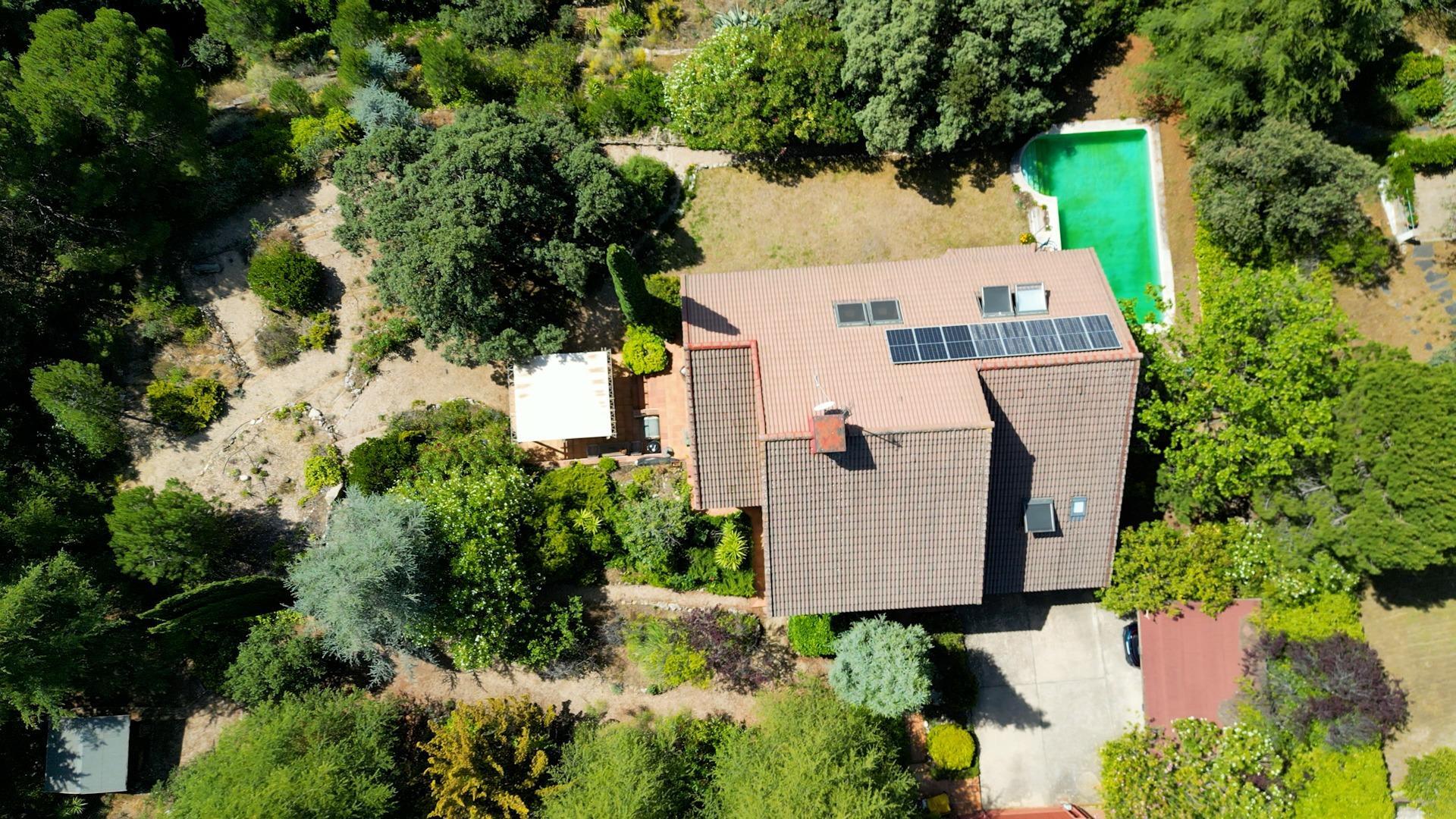 Chalet individual en venta, Las Rozas de Madrid, Madrid, Madrid